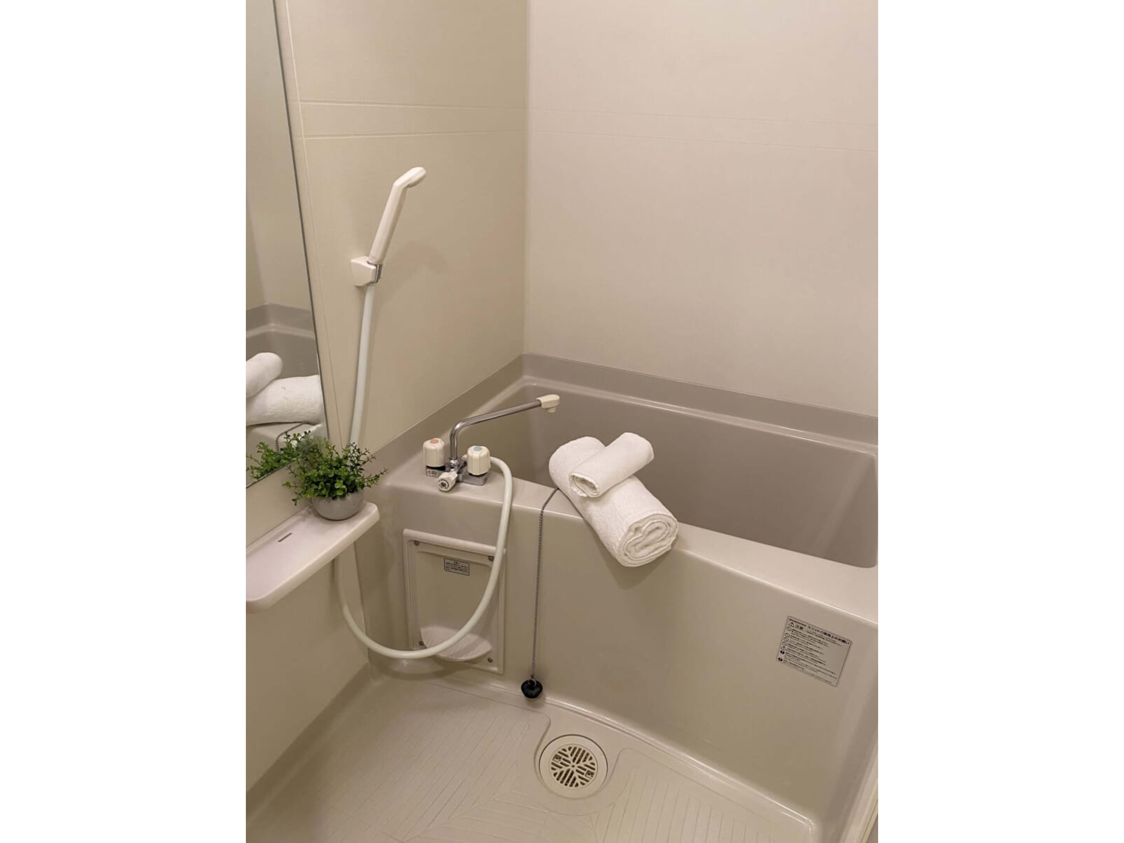 BraTTo新開地駅前のイメージ