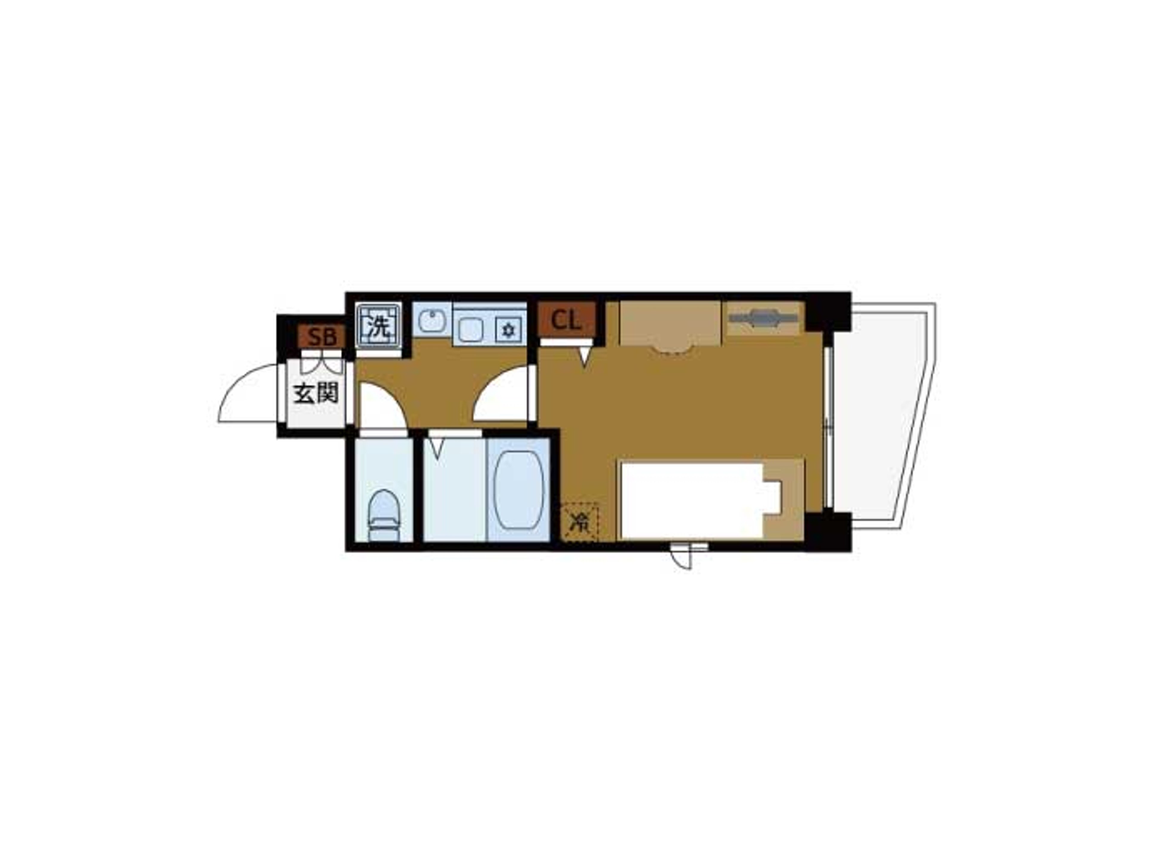 BraTTo神戸元町通のイメージ