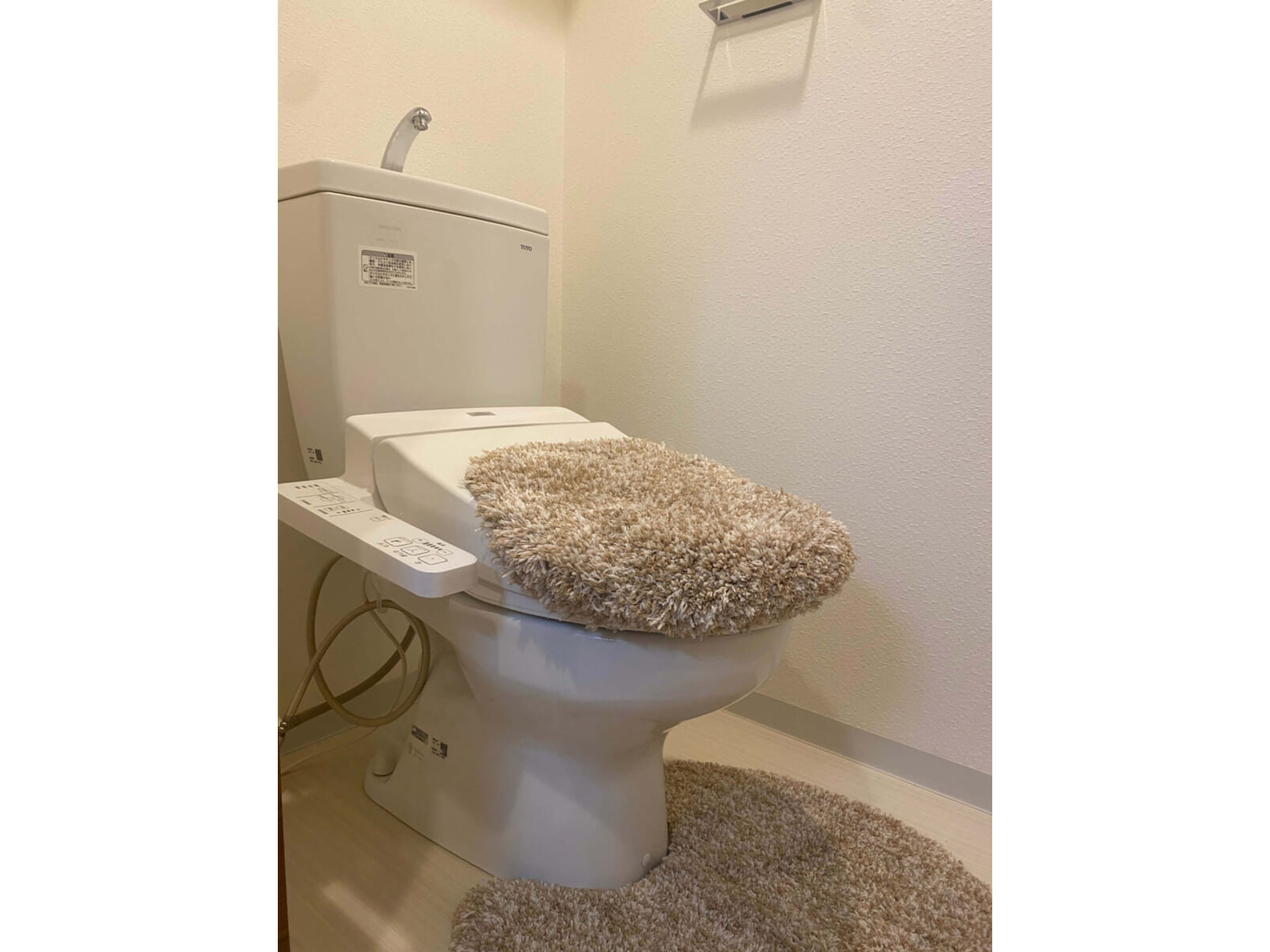 BraTTo三宮山手Ⅱソアーレのイメージ