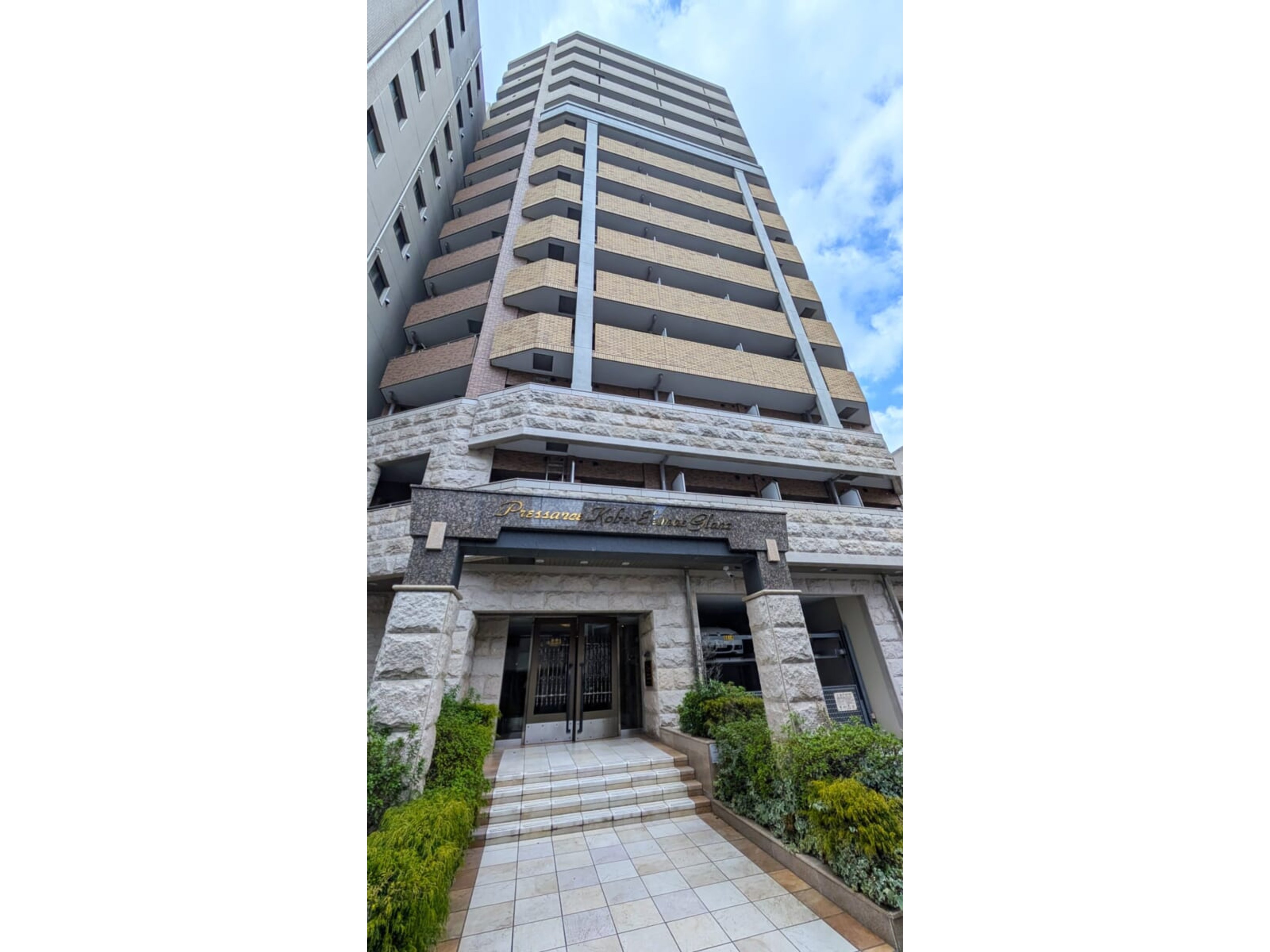 BraTTo神戸駅前グランツのイメージ