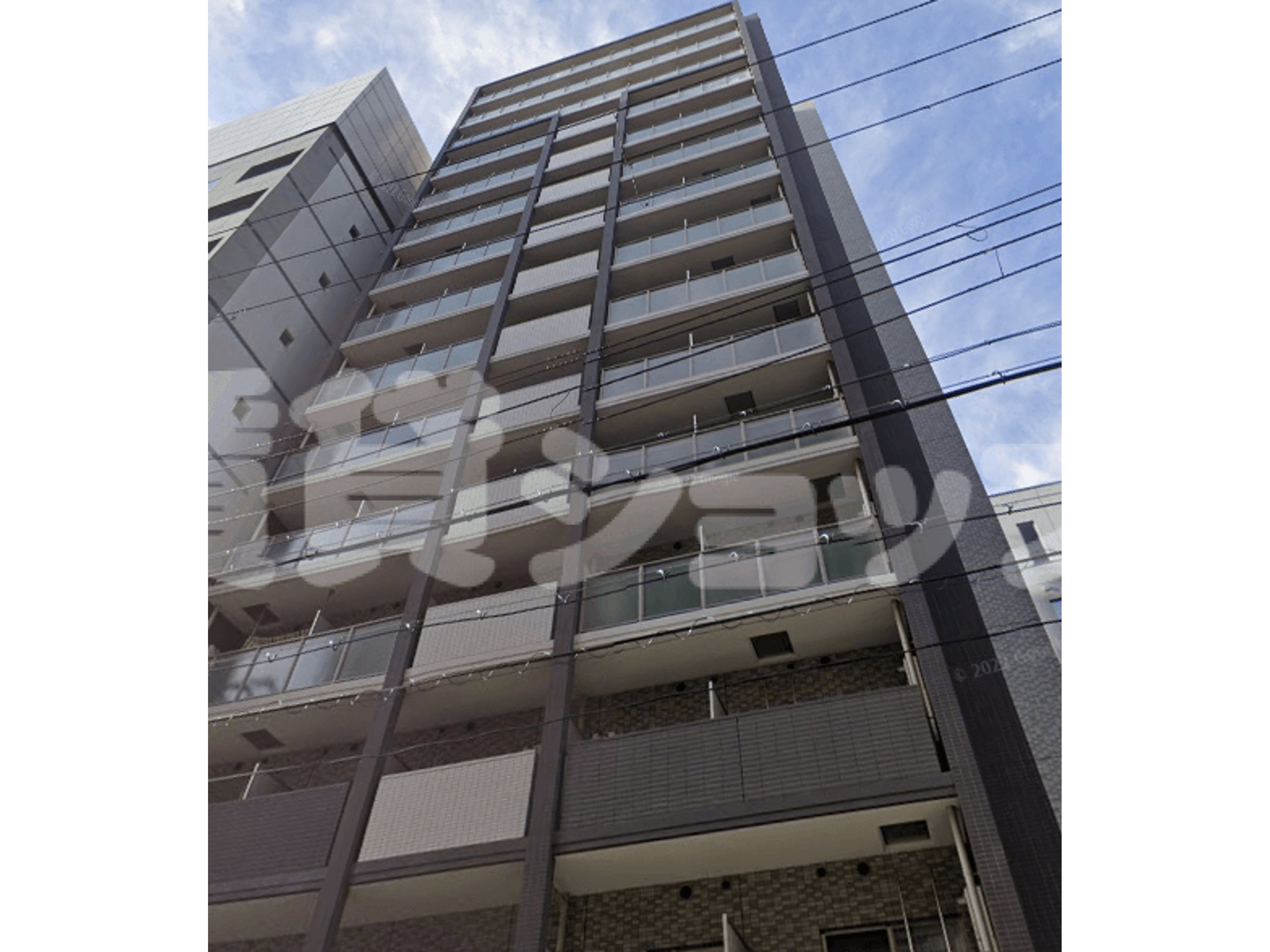 BraTTo神戸三宮駅前のイメージ