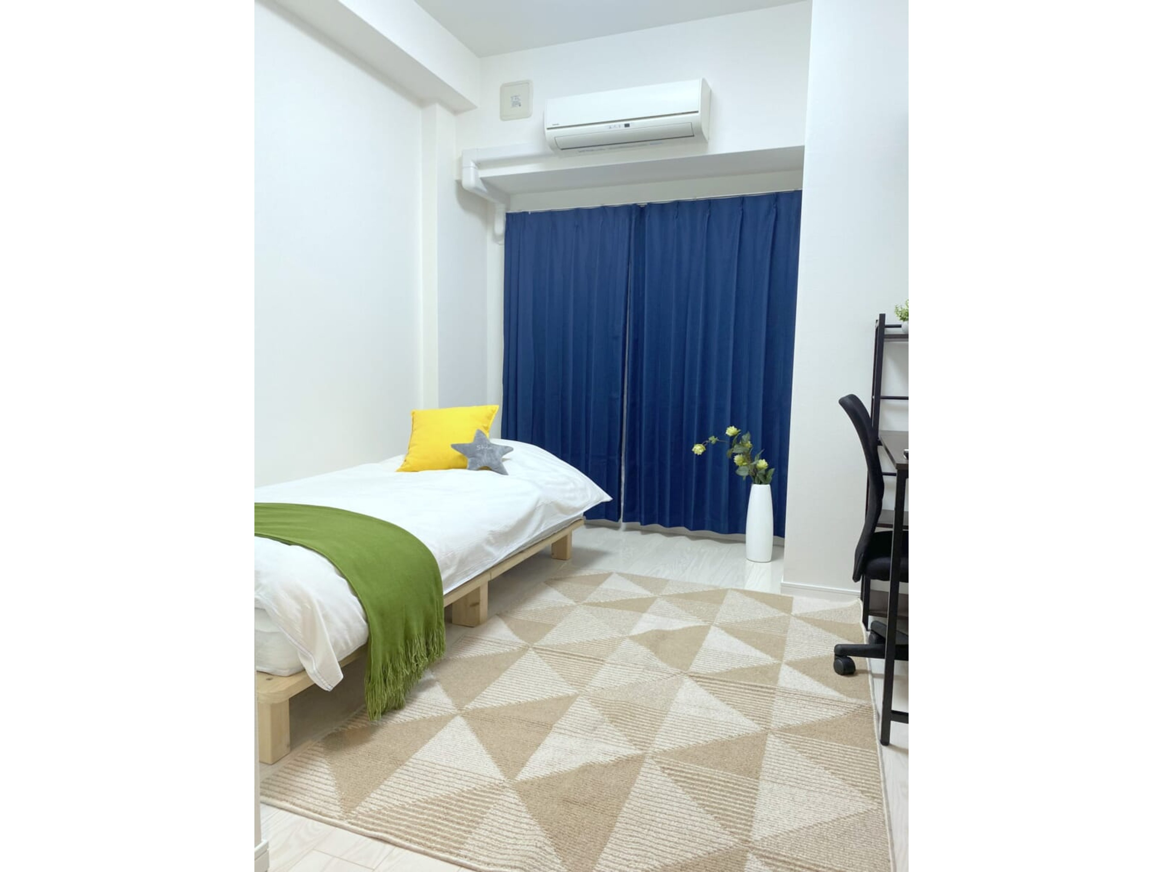 BraTTo神戸三宮駅前のイメージ