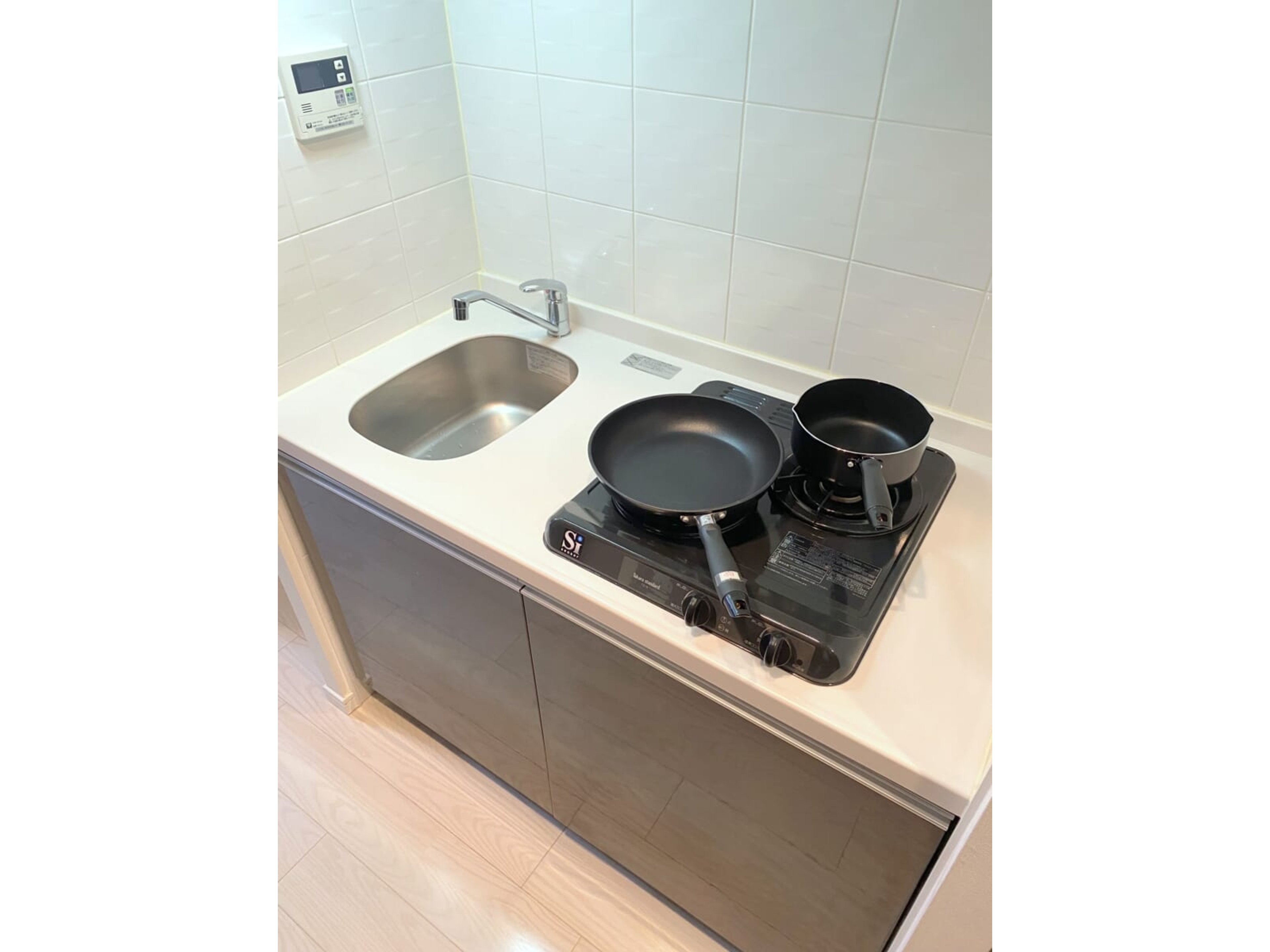 BraTTo神戸三宮駅前のイメージ