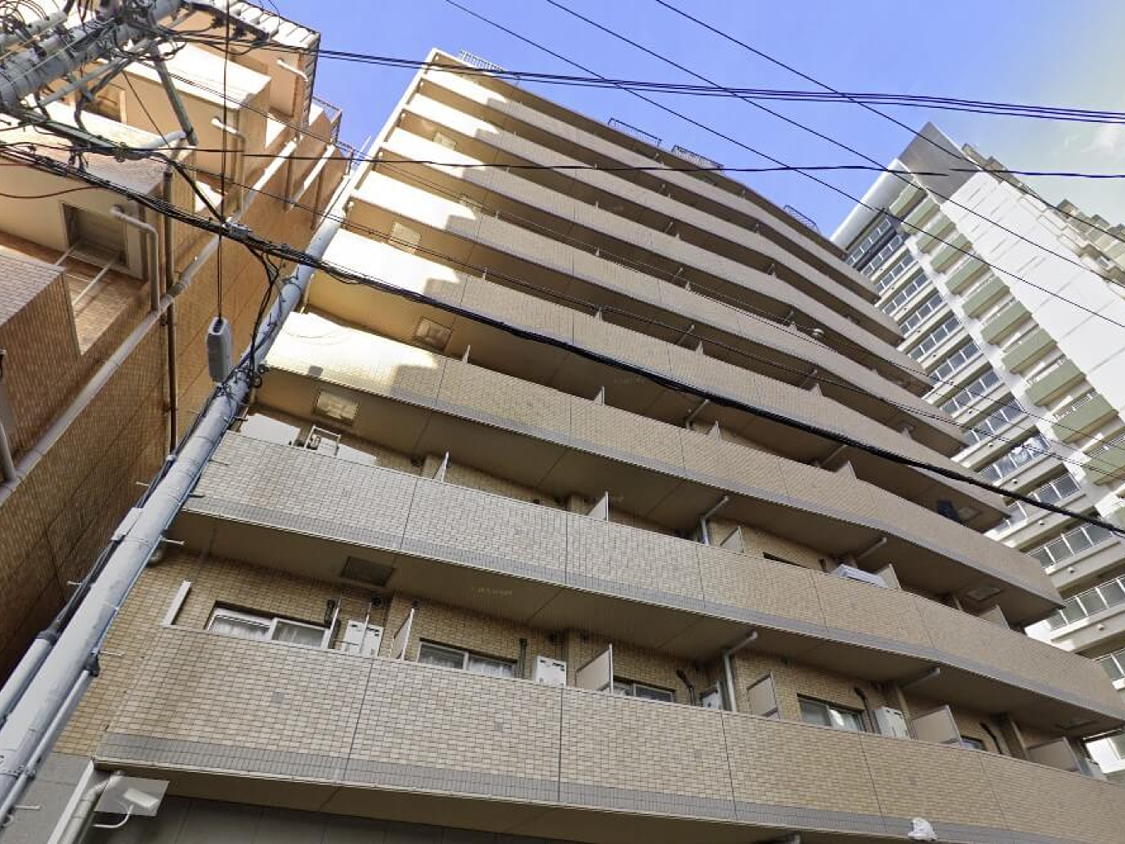 BraTTo神戸ハーバーランド前Ⅱのイメージ