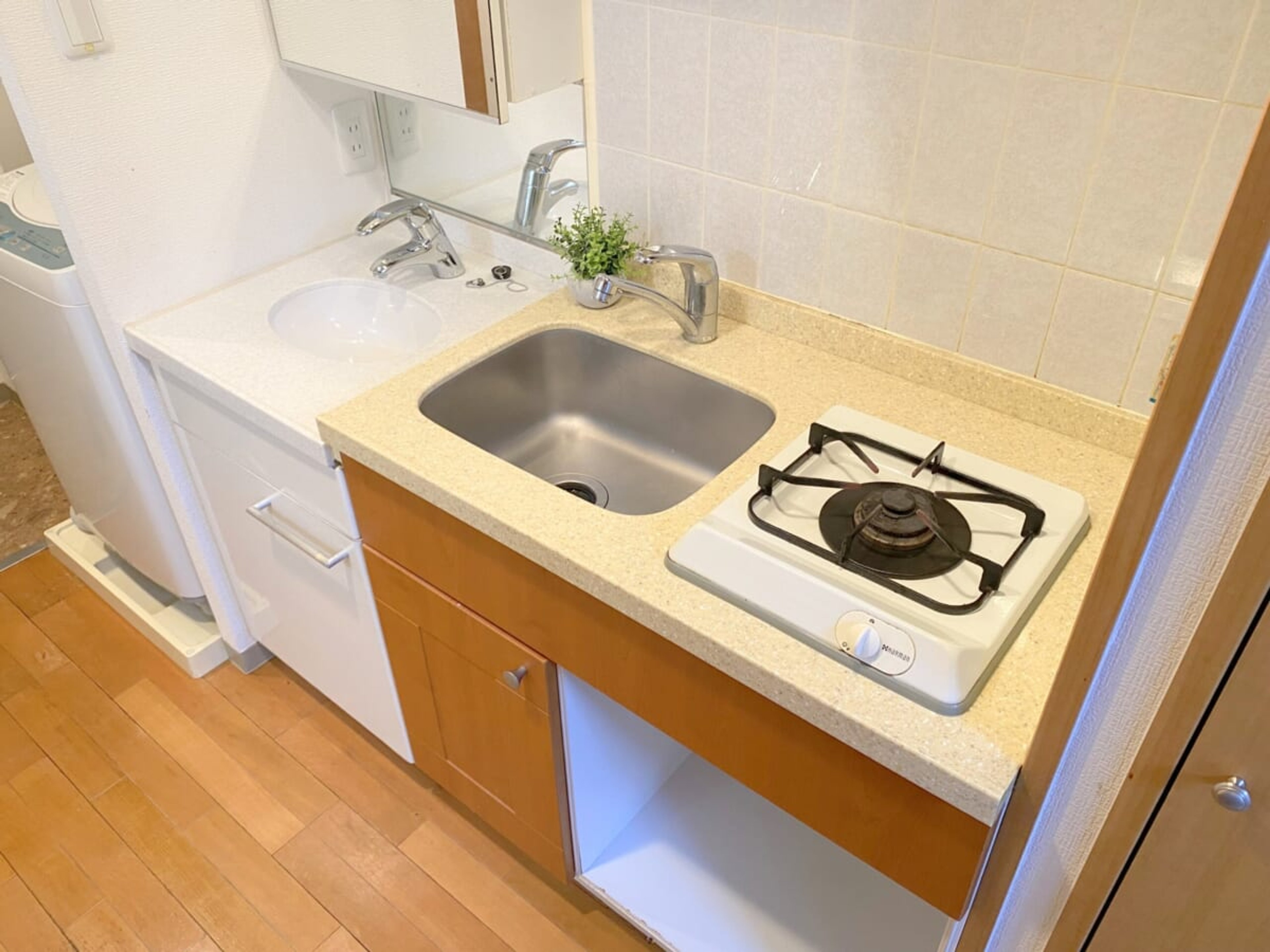 BraTTo神戸ハーバーランド前Ⅱのイメージ