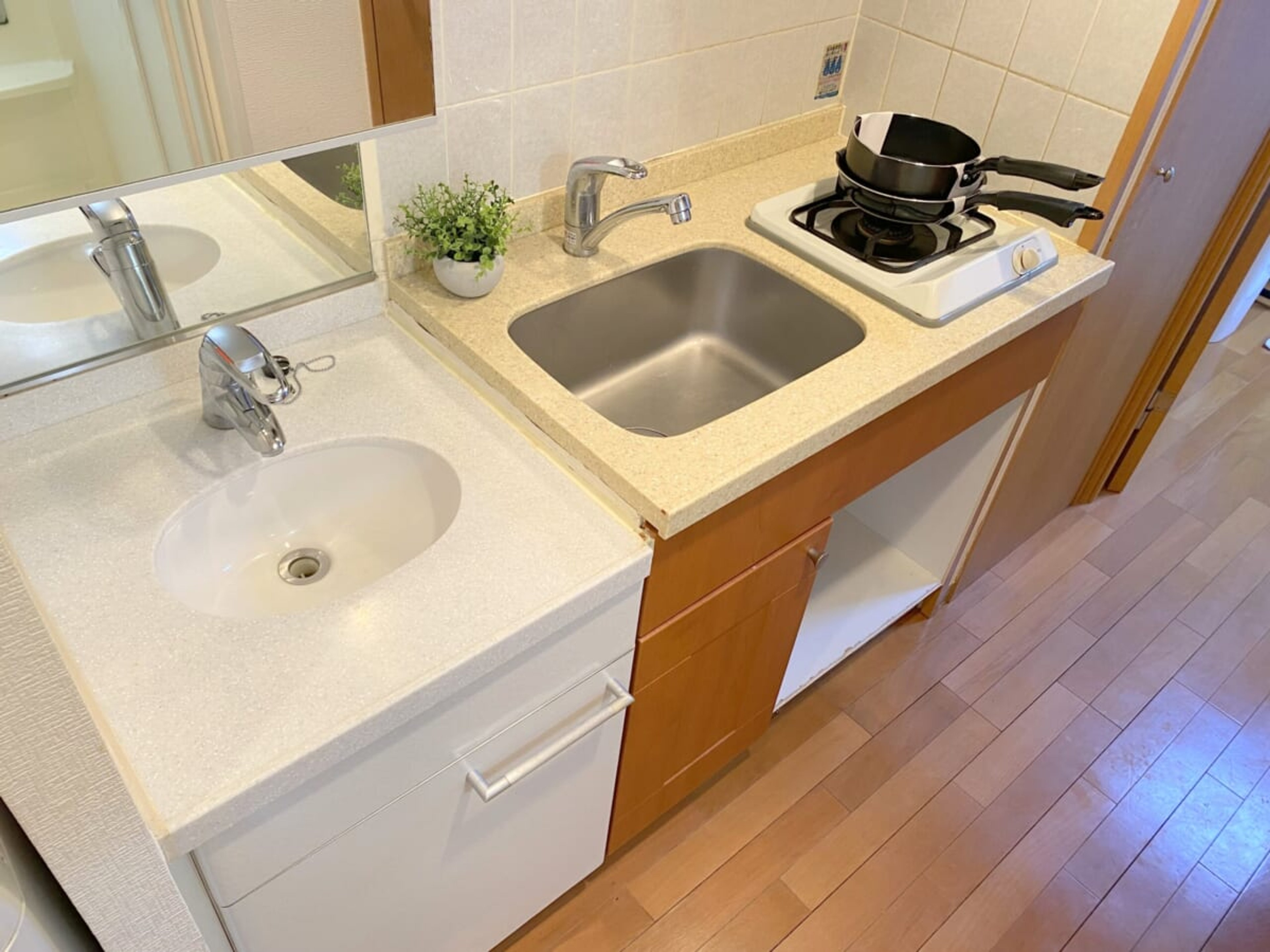 BraTTo神戸ハーバーランド前Ⅱのイメージ