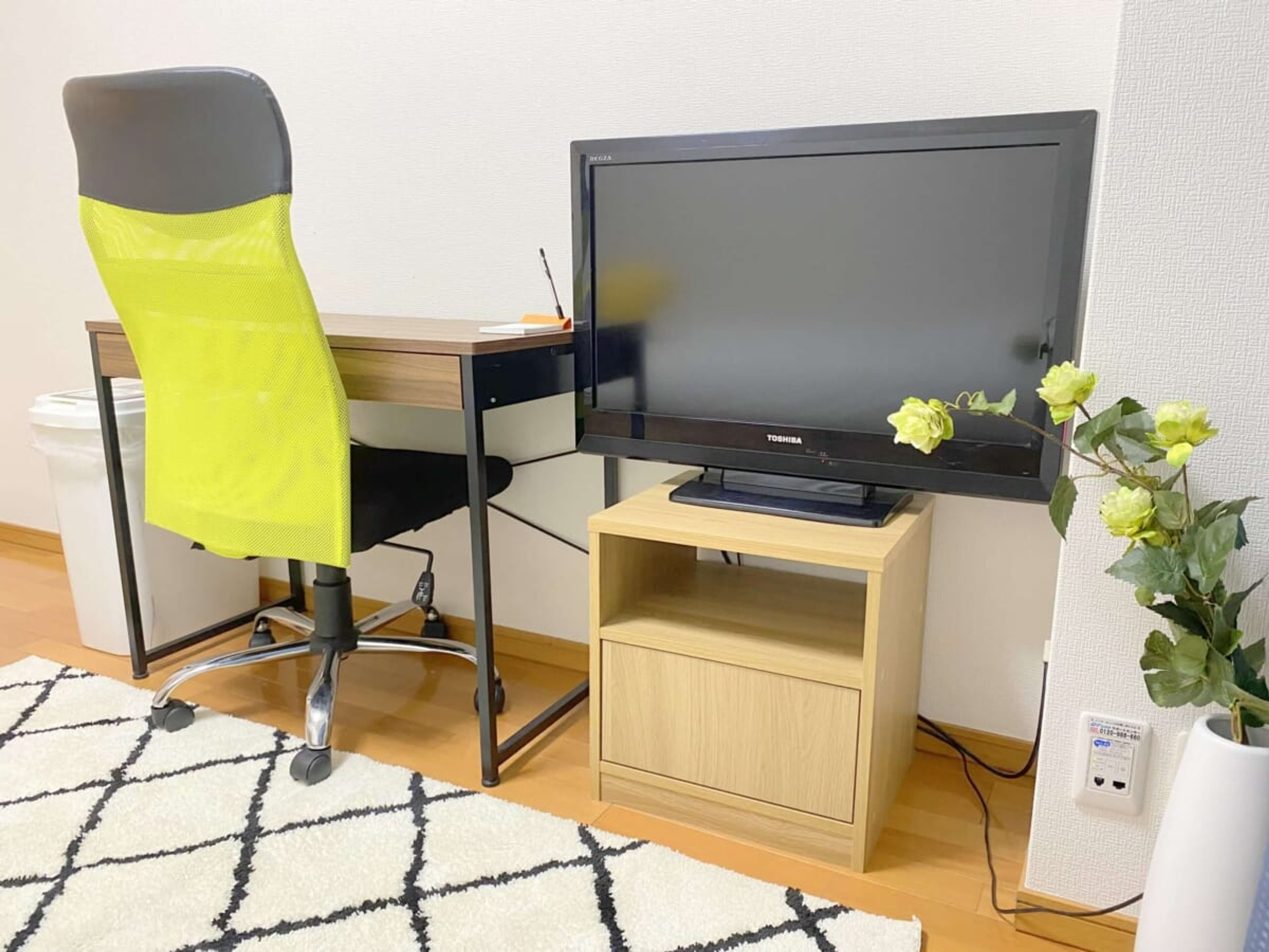 BraTTo神戸ハーバーランド前Ⅱのイメージ