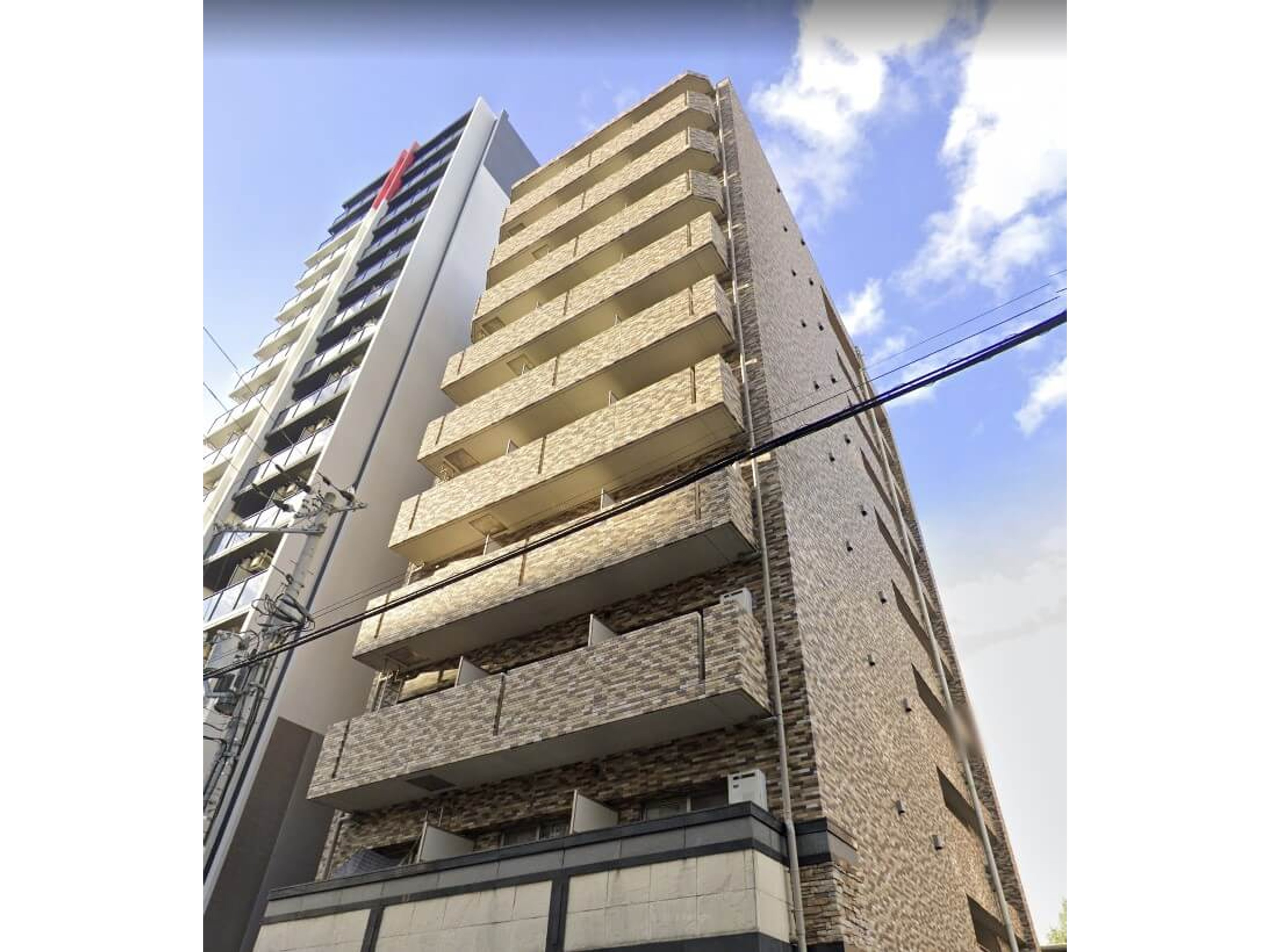 BraTTo神戸ハーバーサイドのイメージ