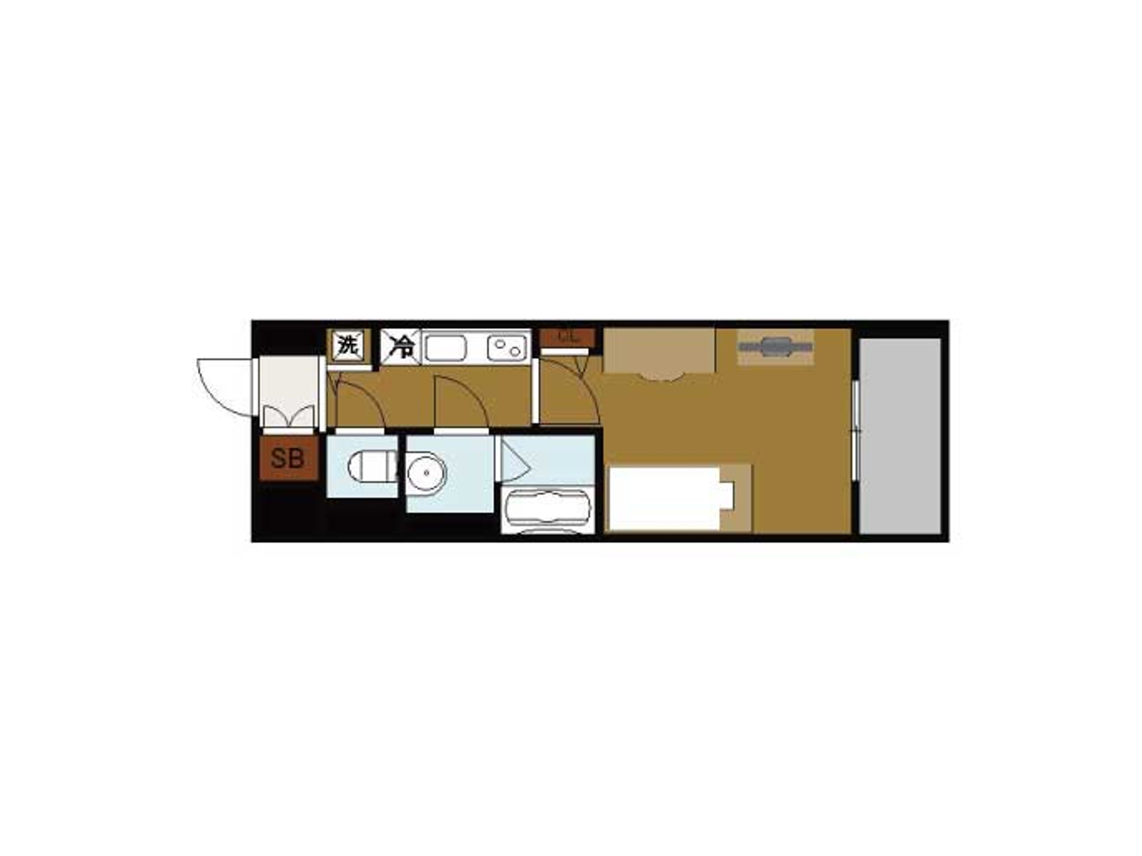 BraTTo神戸ハーバーサイドのイメージ