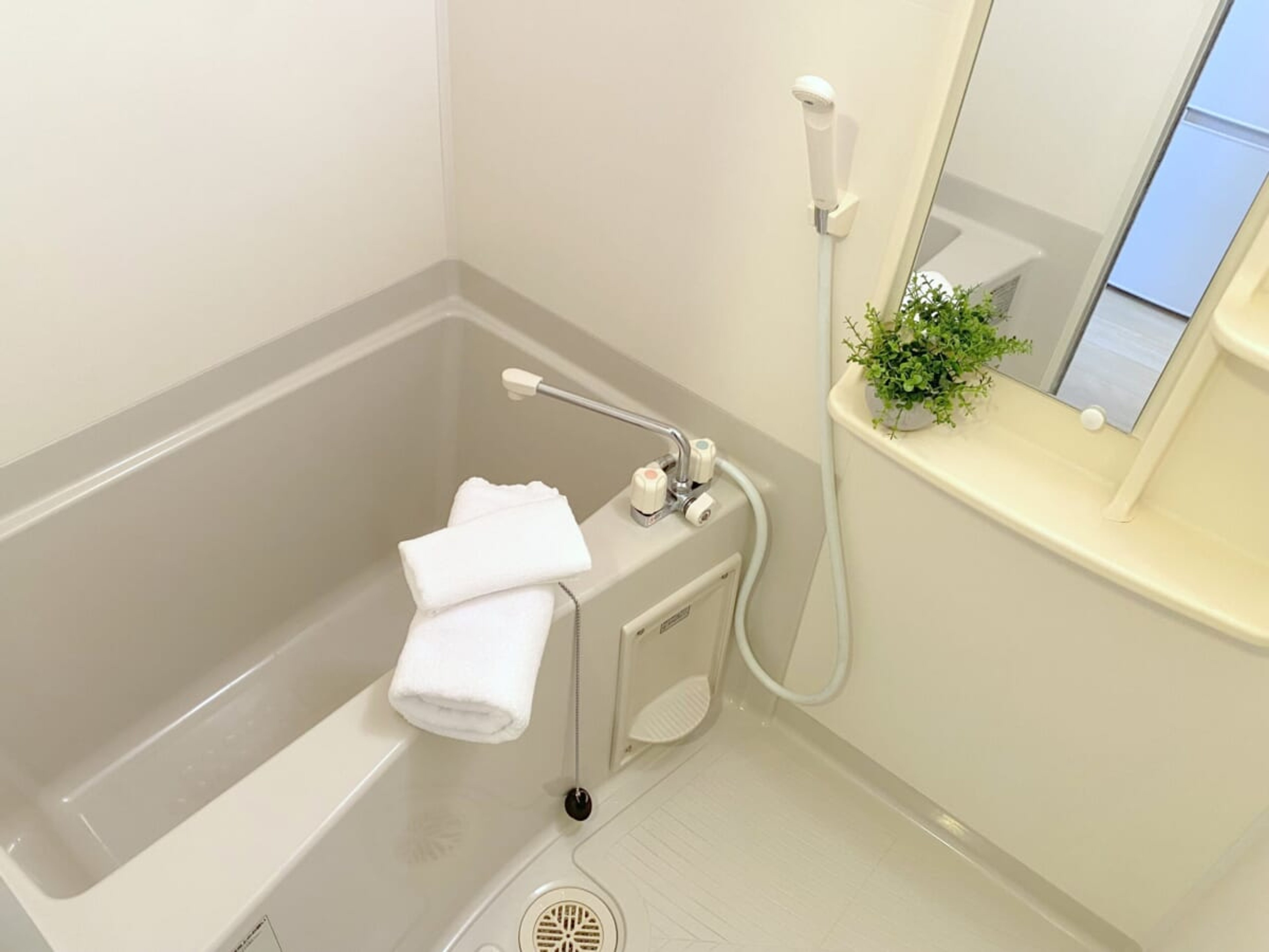 BraTTo神戸ハーバーサイドのイメージ