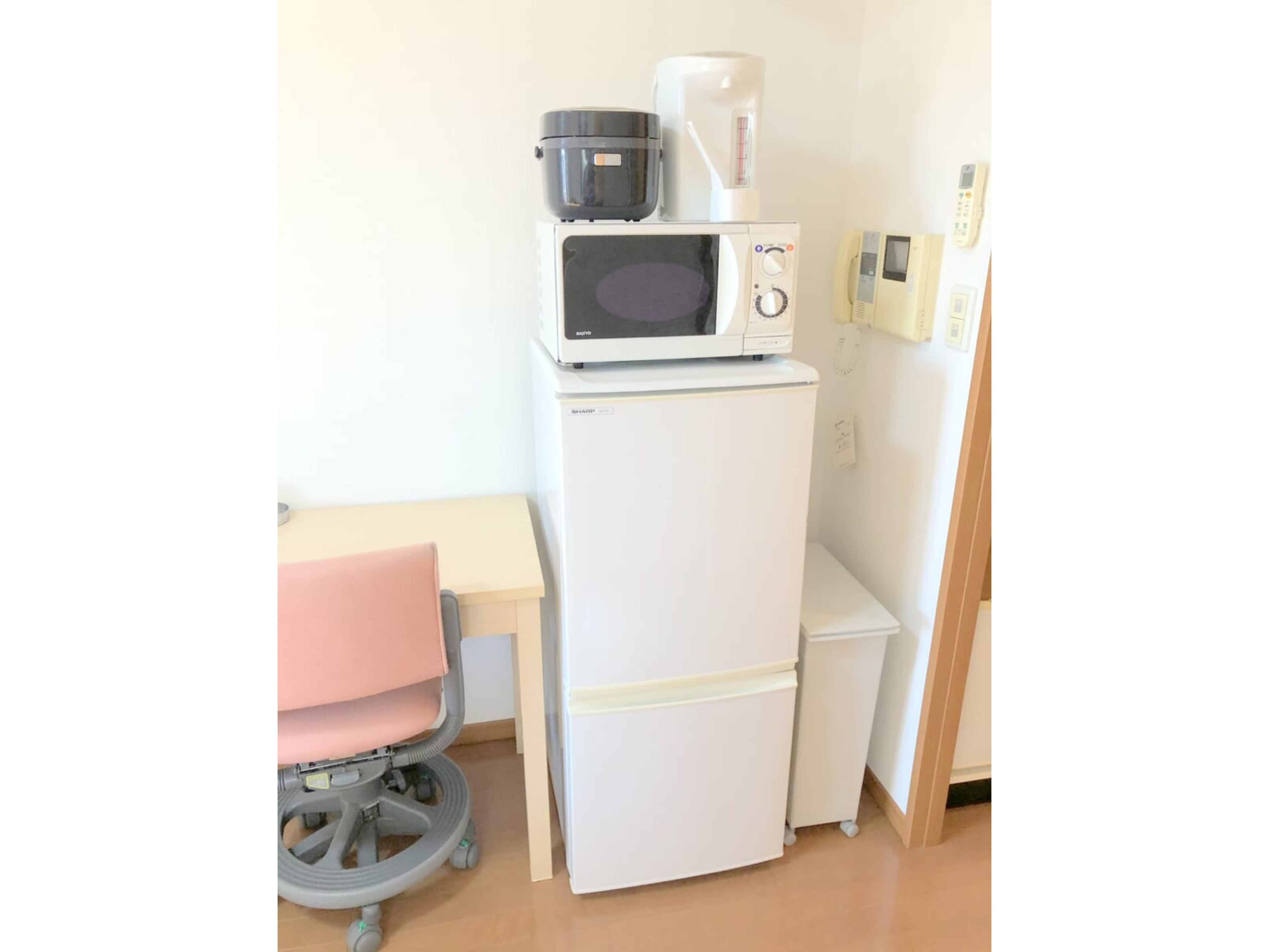 BraTTo新神戸駅前のイメージ