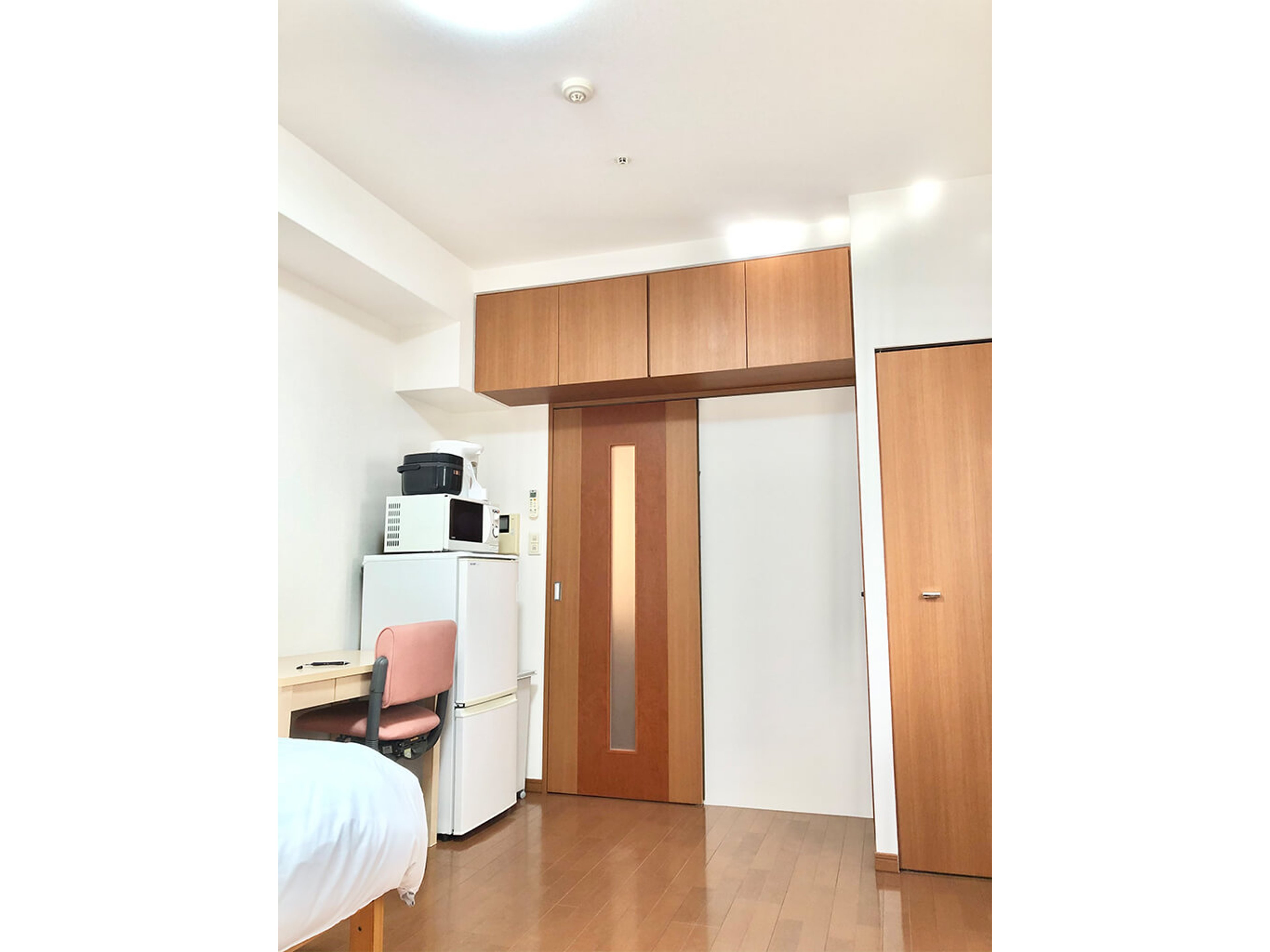 BraTTo新神戸駅前のイメージ