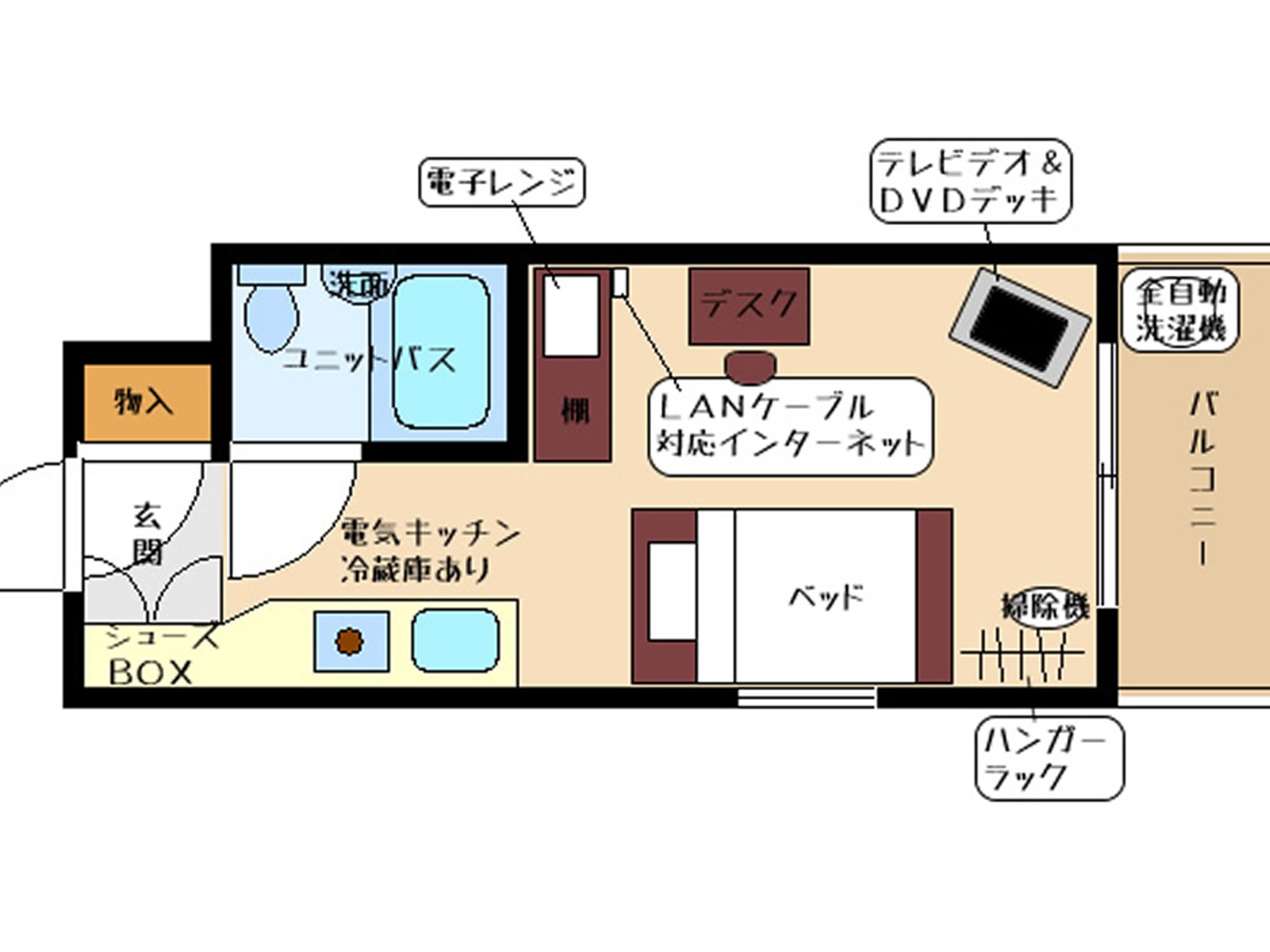 BraTTo北昭和のイメージ