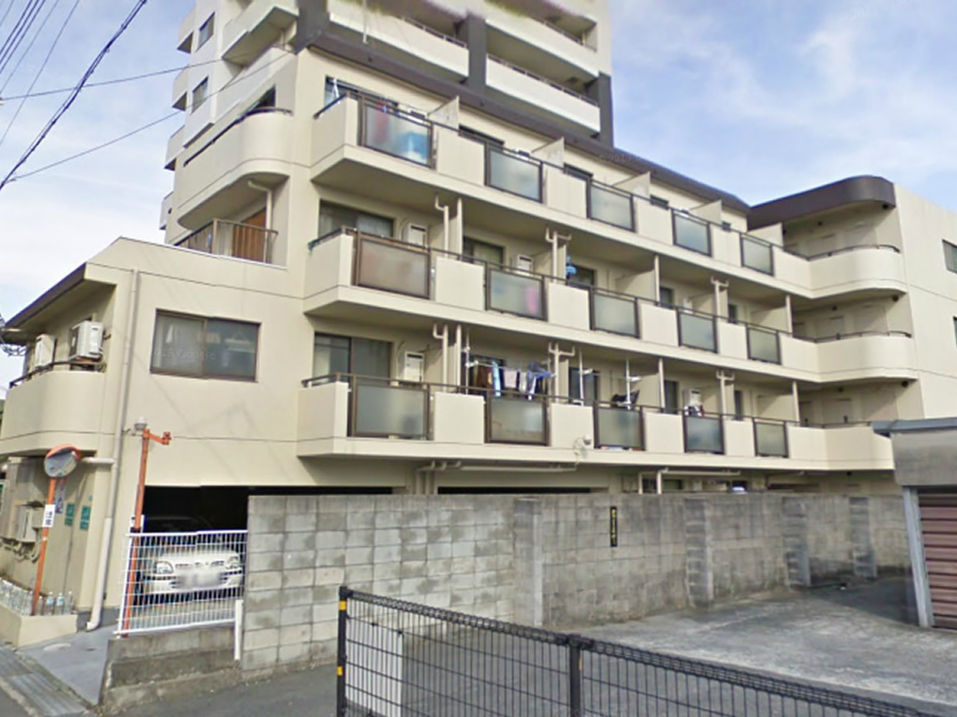 BraTTo西台のイメージ