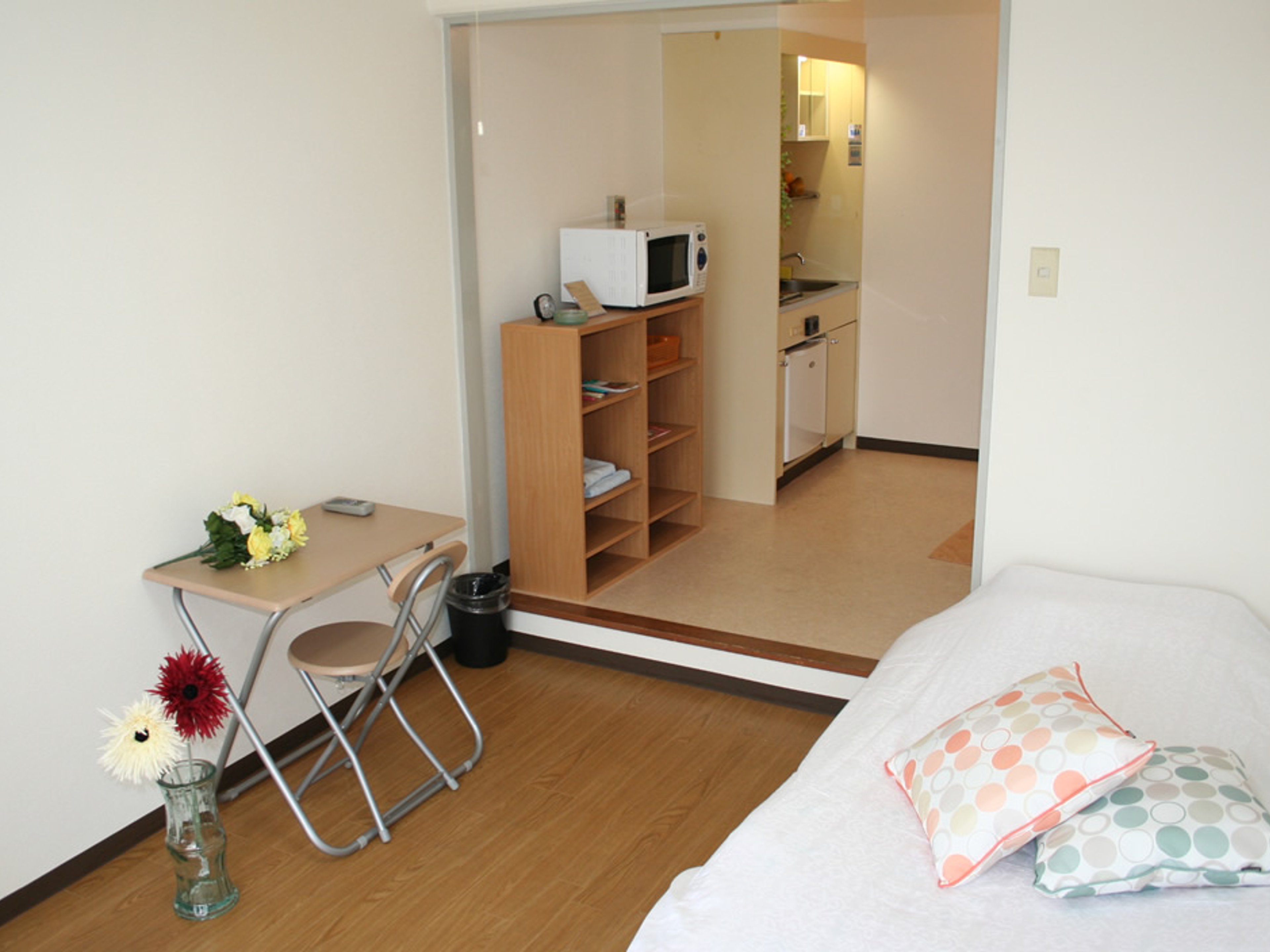 BraTTo西台のイメージ