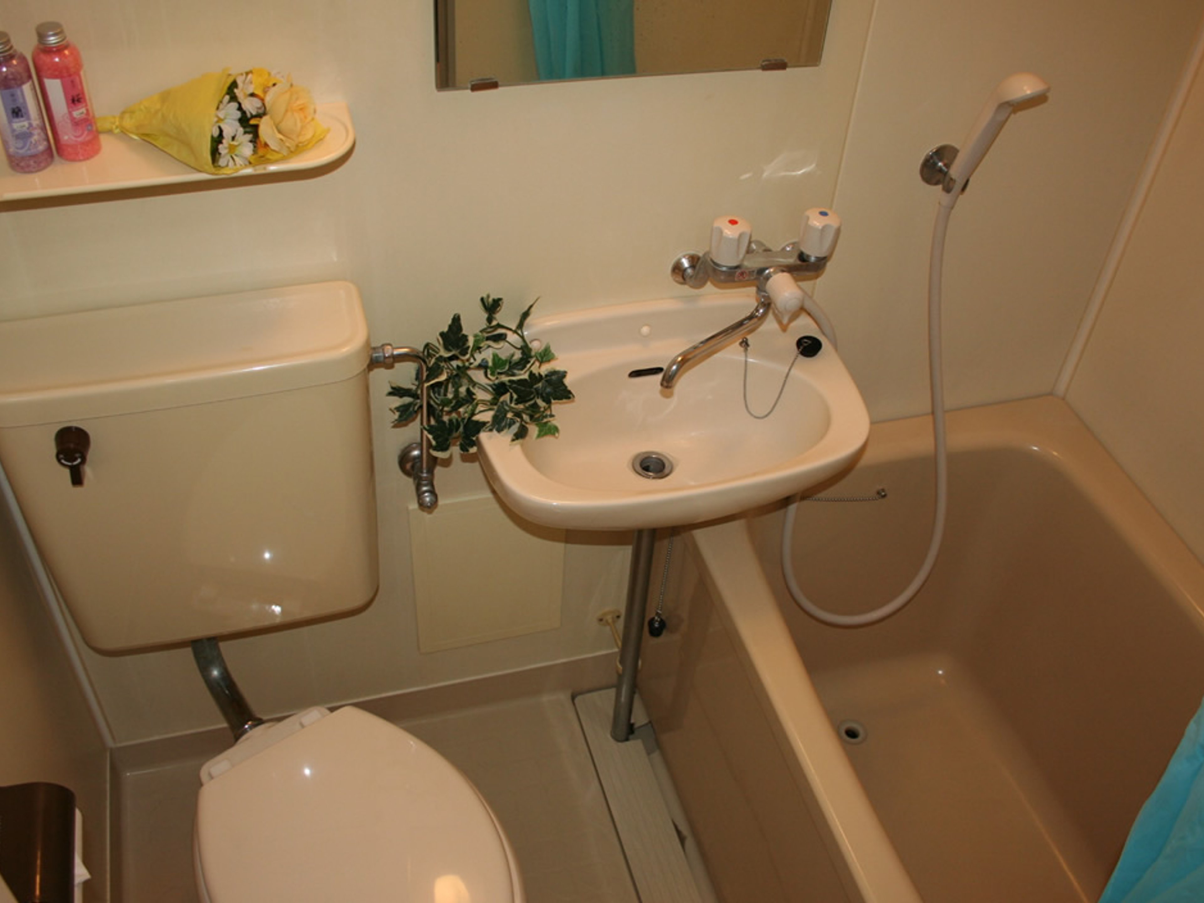 BraTTo西台のイメージ