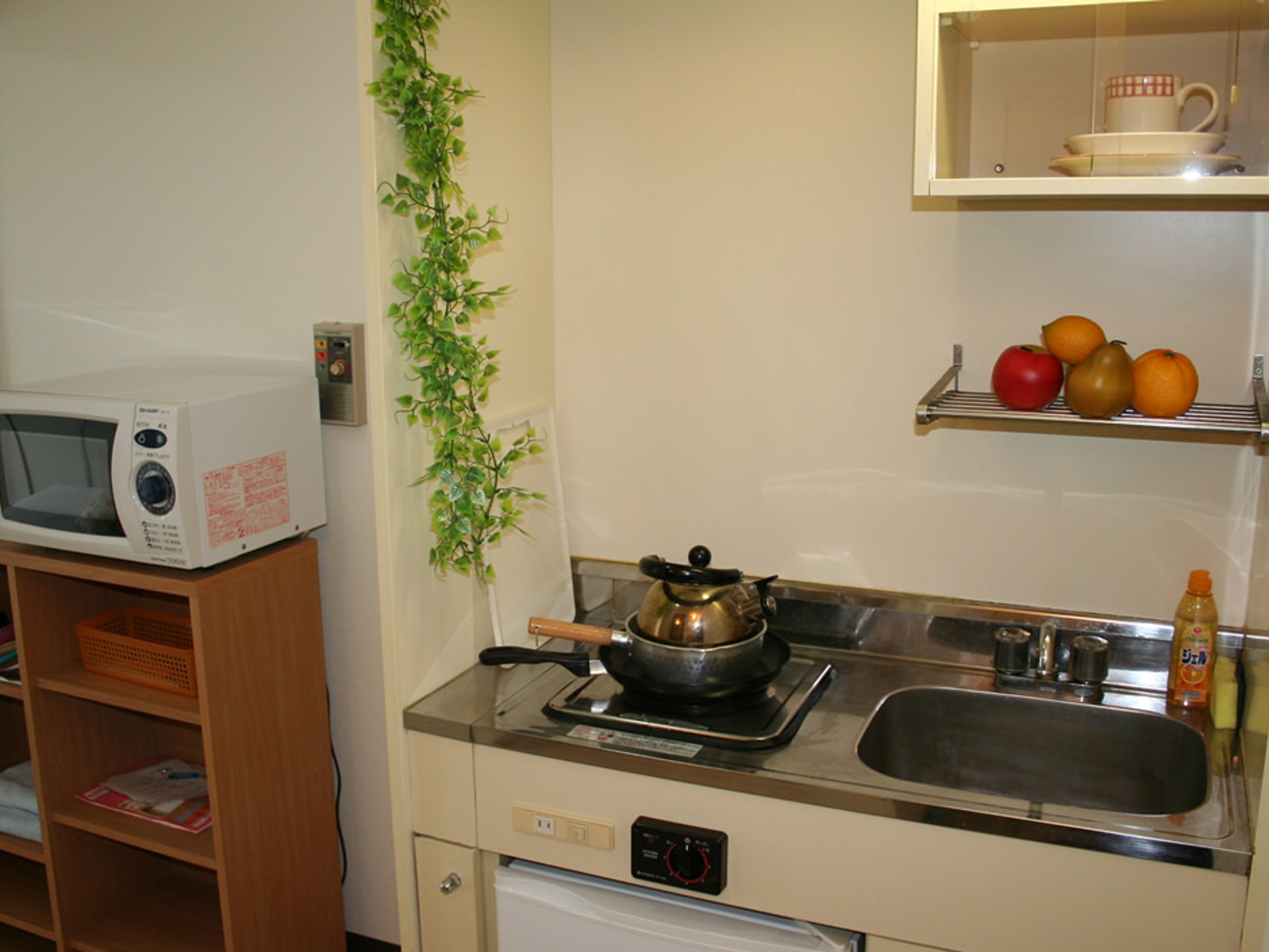 BraTTo西台のイメージ