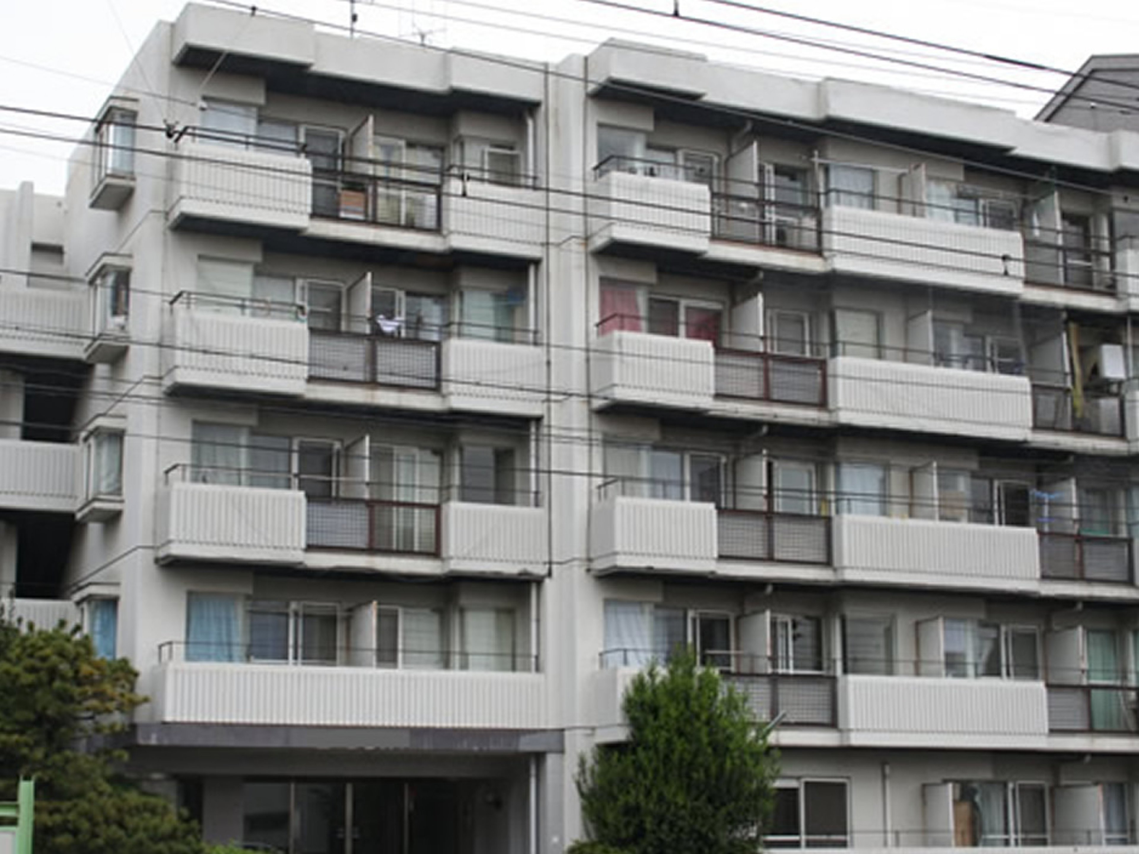 BraTTo大和５号館のイメージ