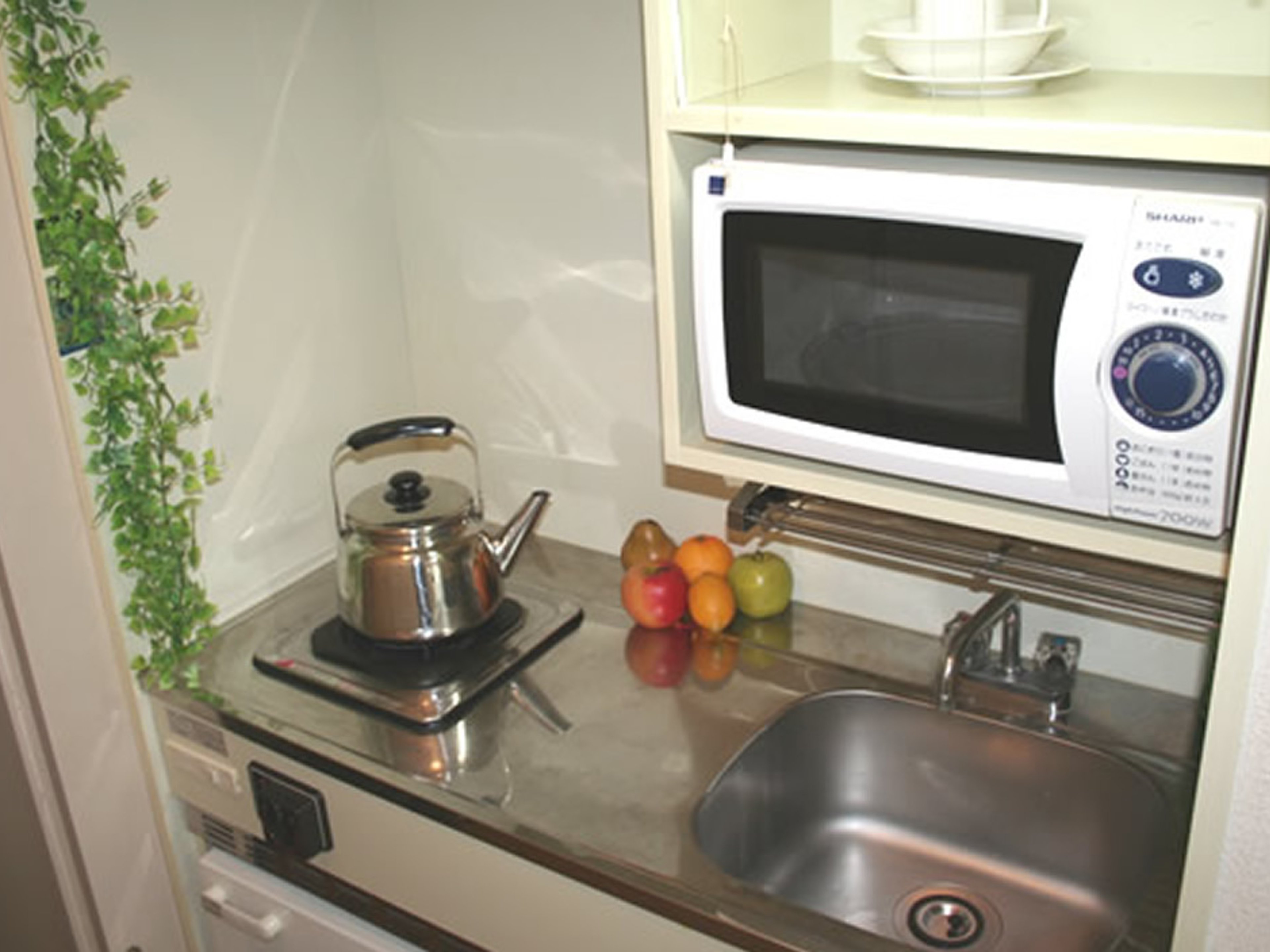 BraTTo大和５号館のイメージ