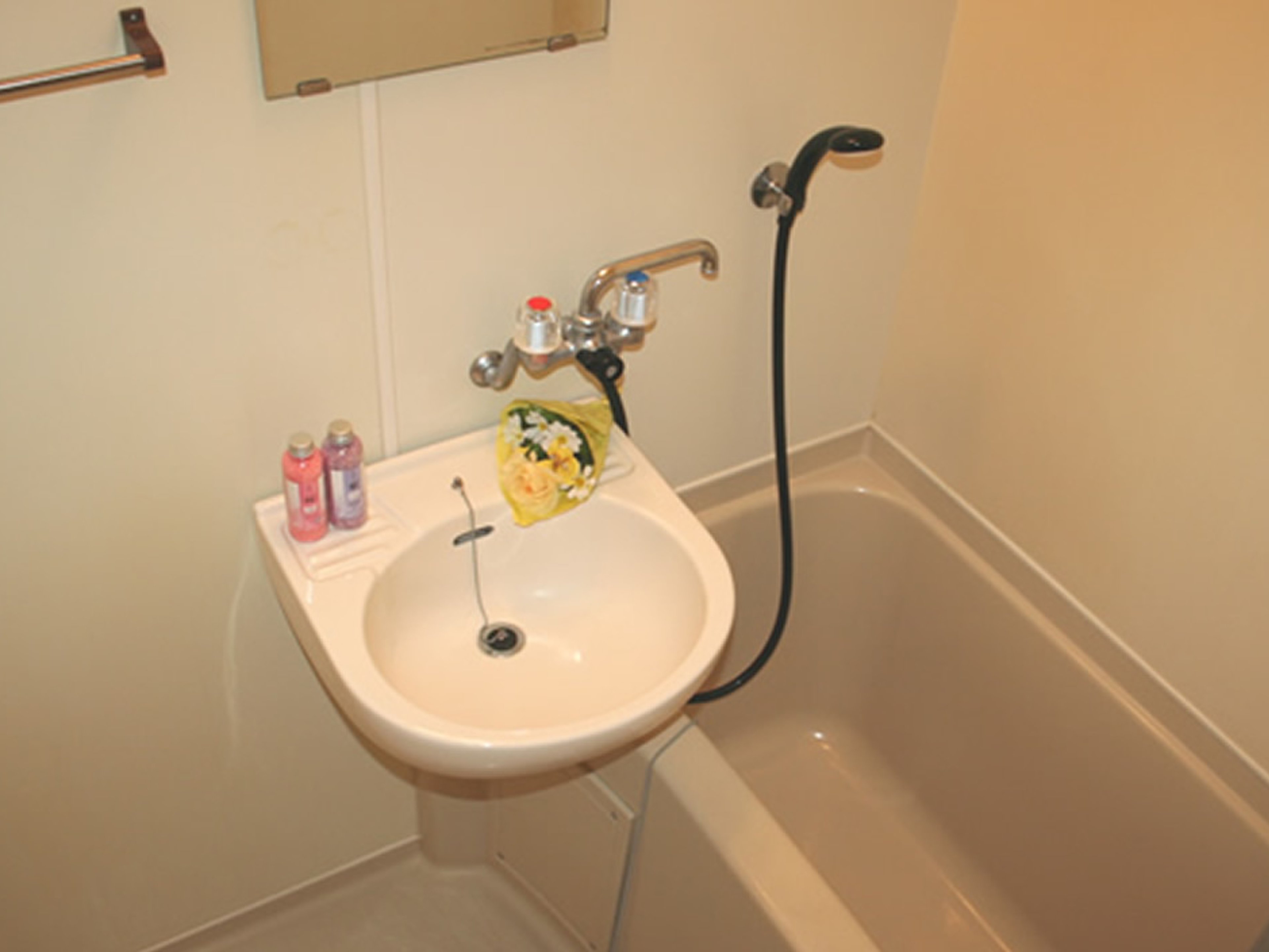 BraTTo大和５号館のイメージ