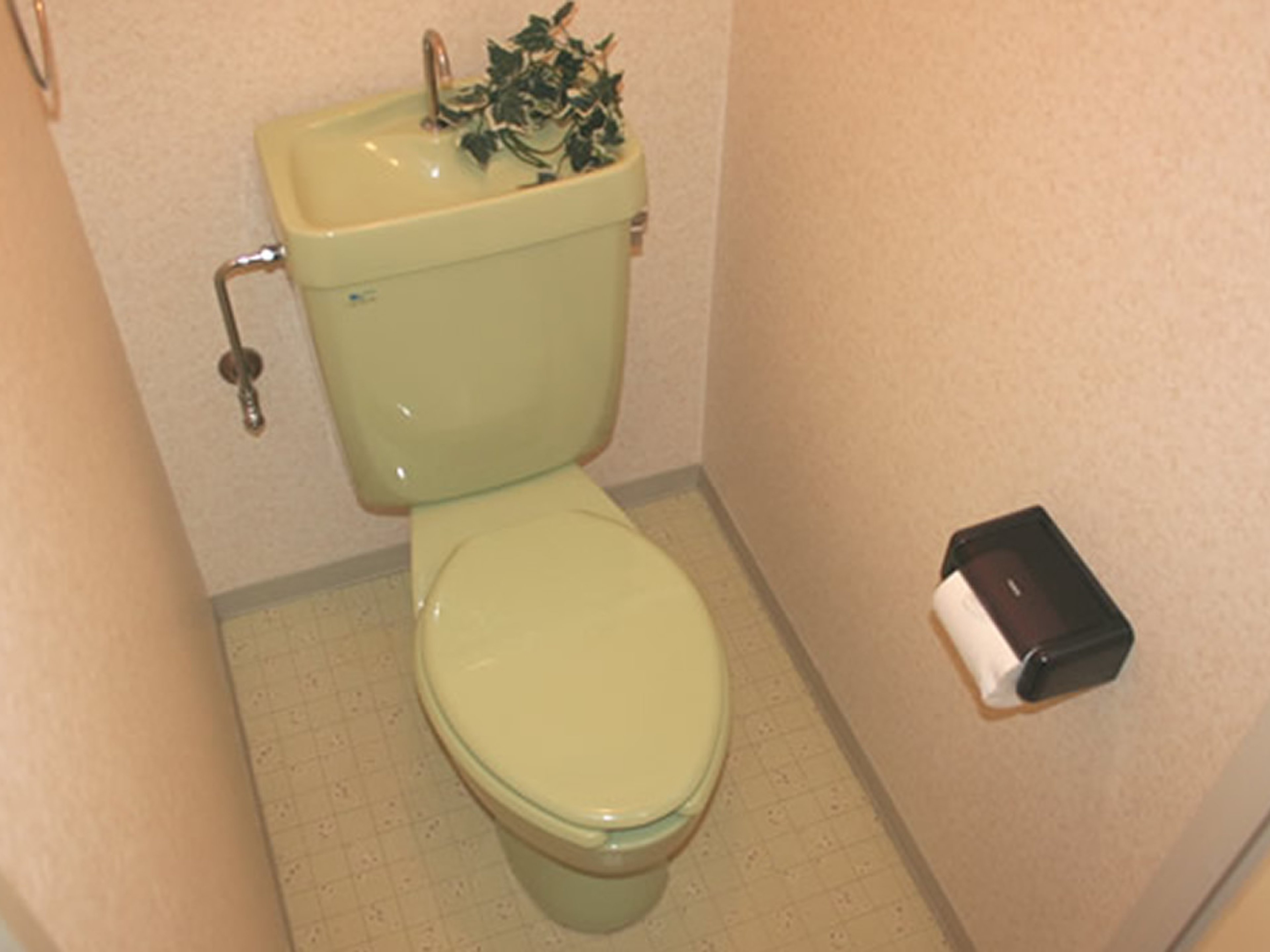 BraTTo大和５号館のイメージ