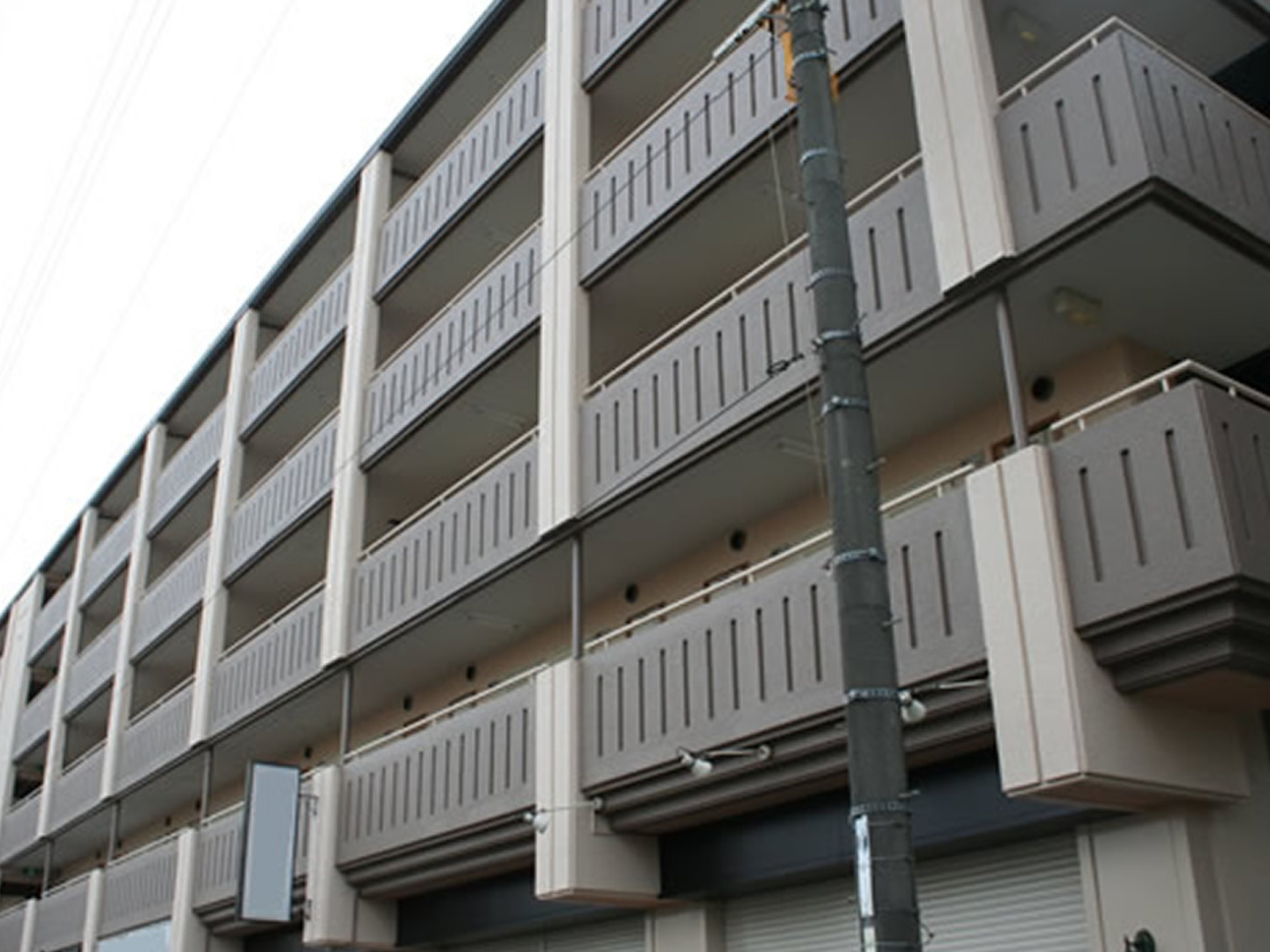 BraTTo塚口のイメージ