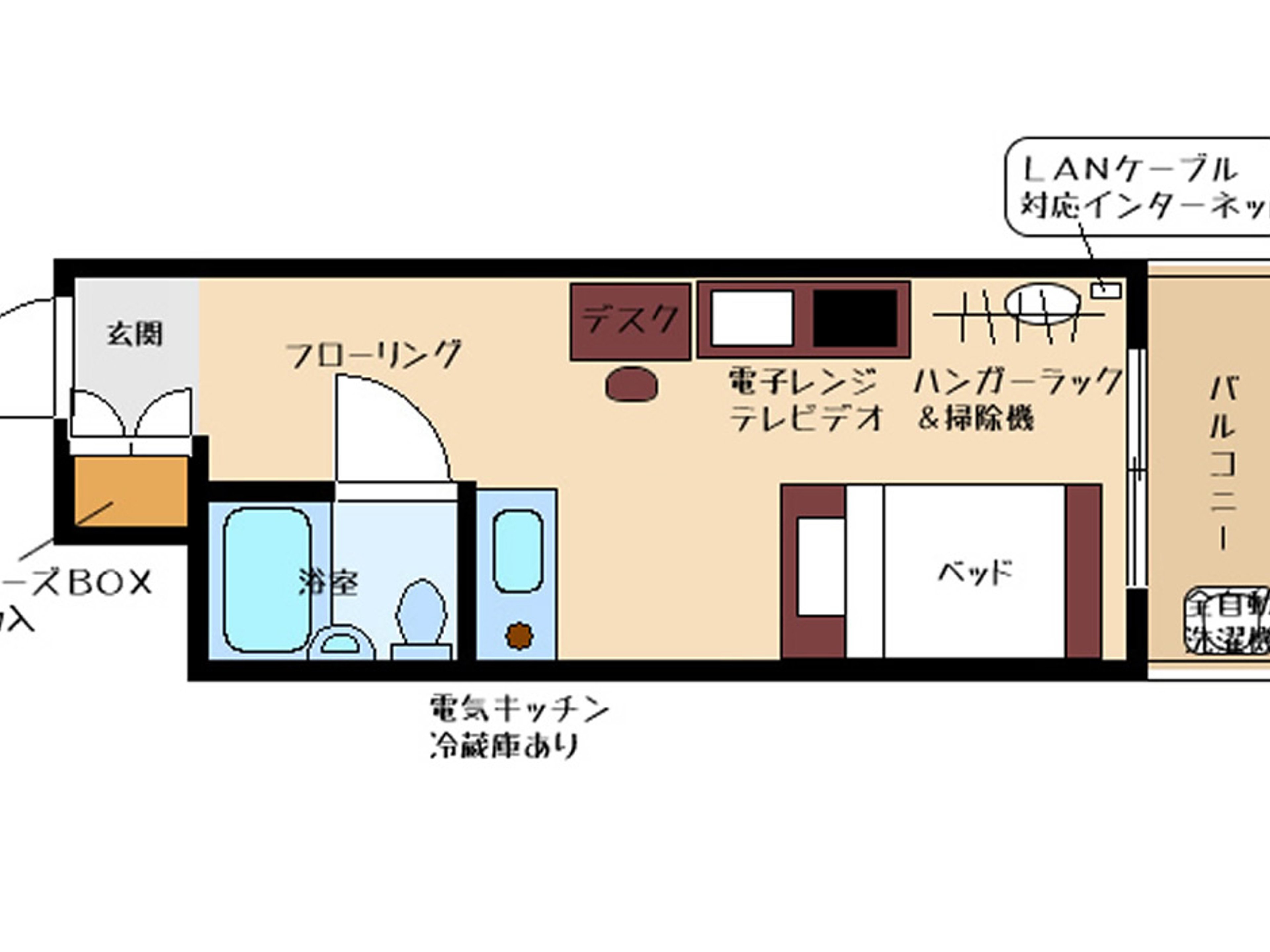 BraTTo塚口のイメージ