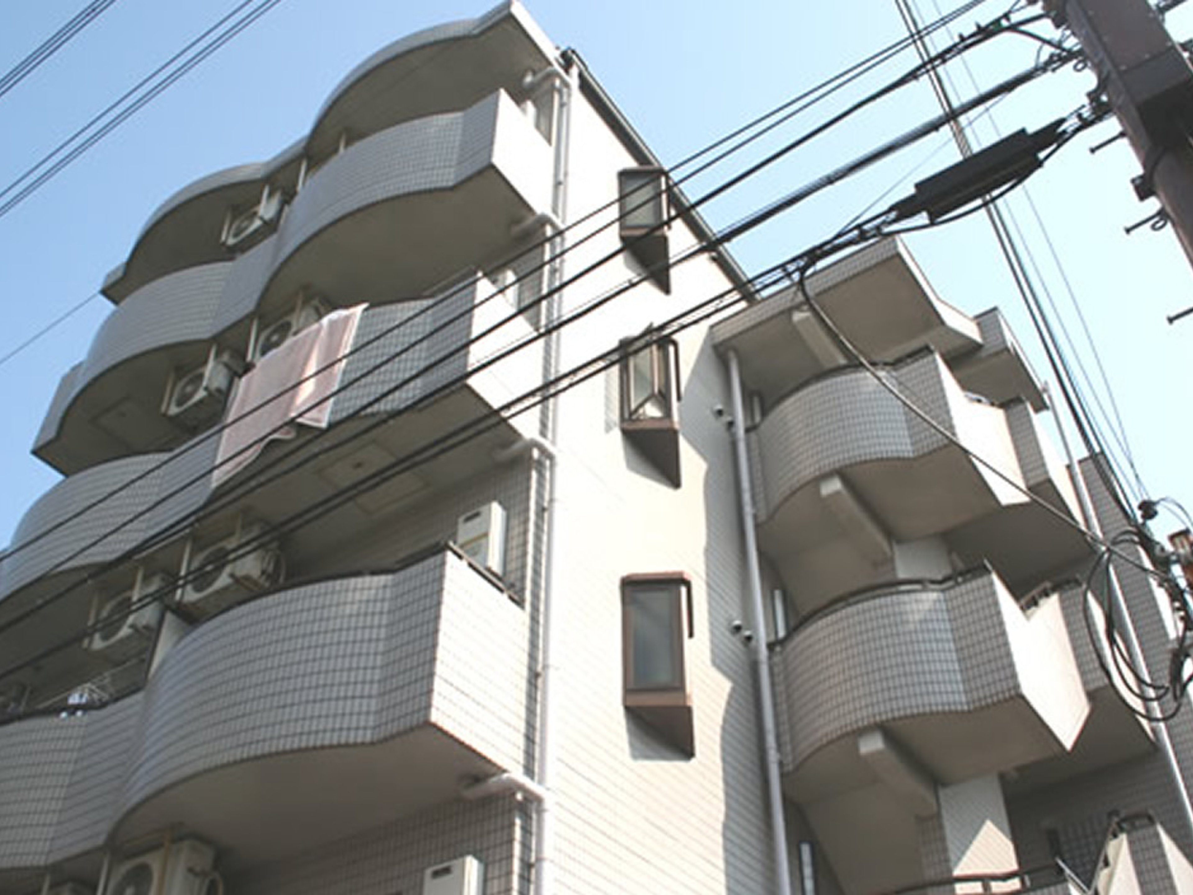 BraTToアベニューNのイメージ