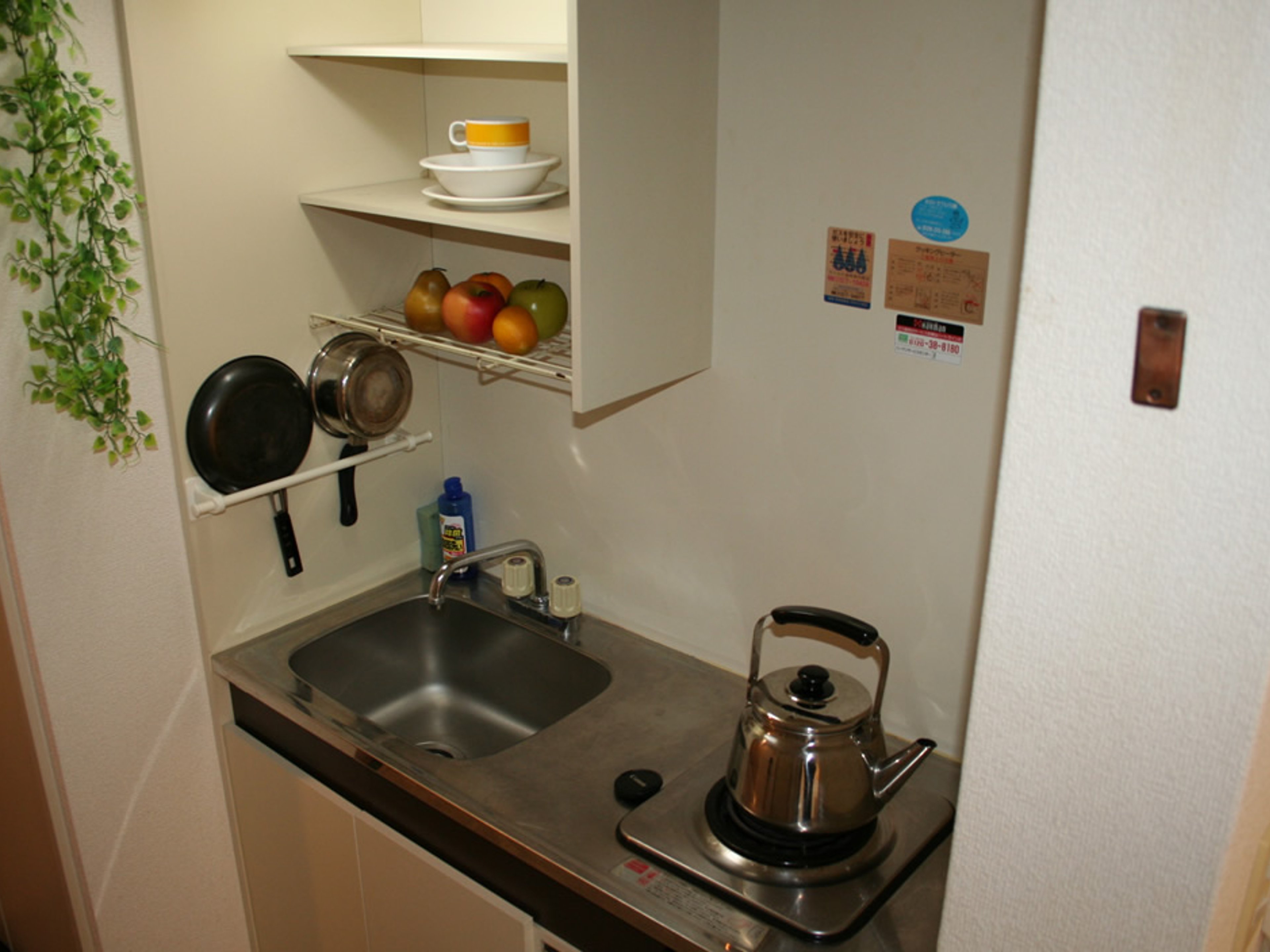 BraTToアベニューNのイメージ