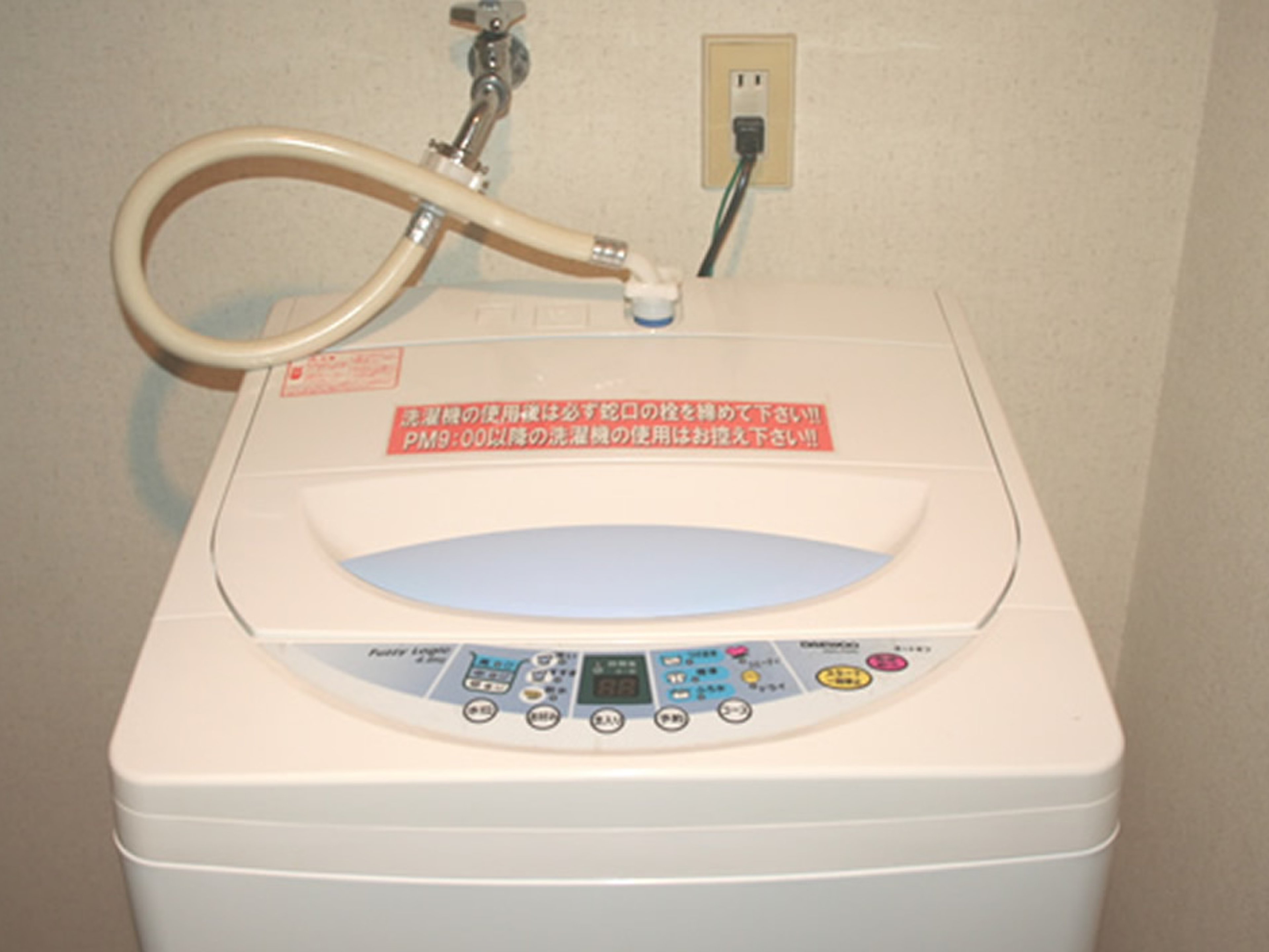 BraTToアベニューNのイメージ