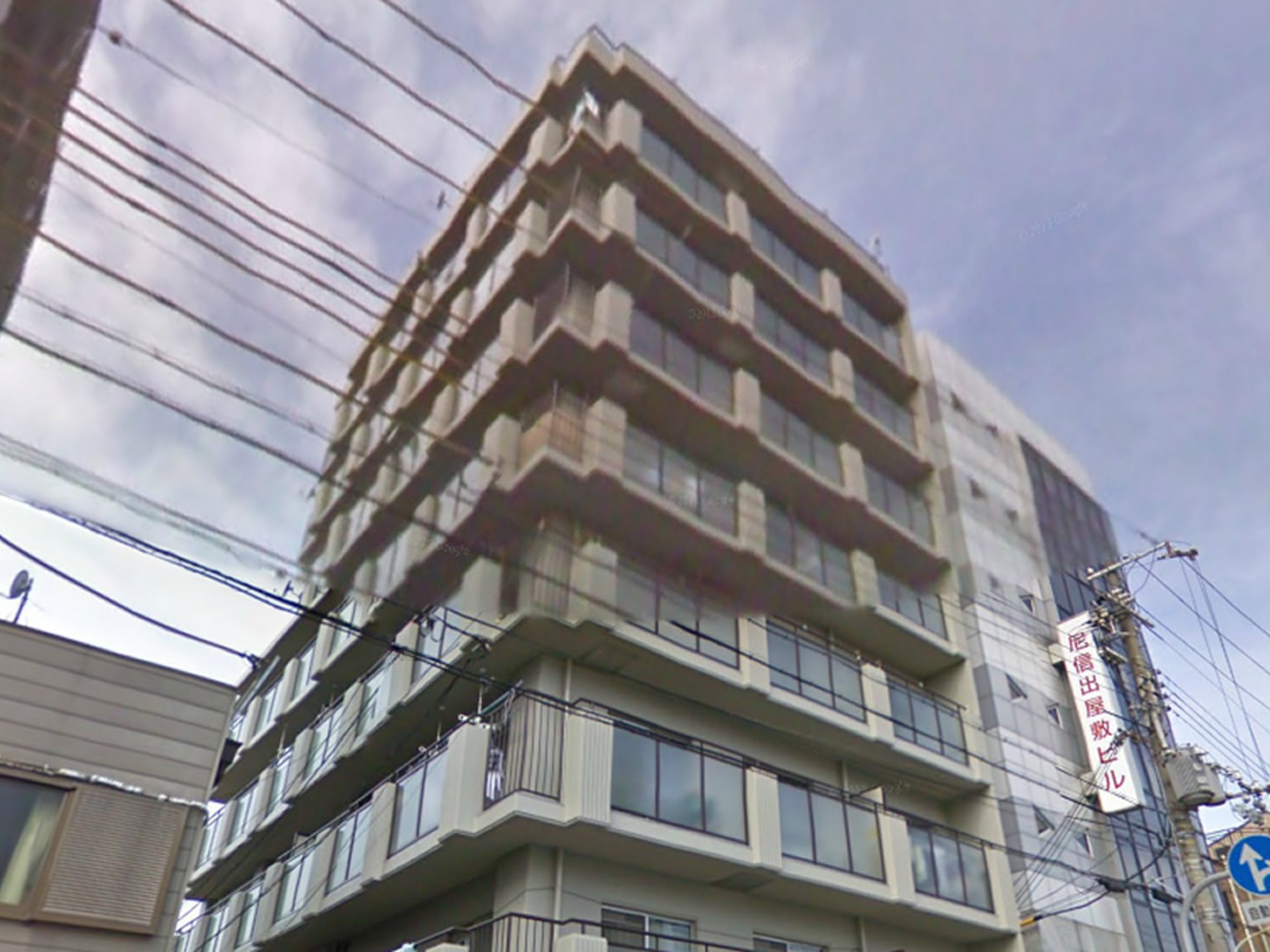 BraTTo出屋敷のイメージ