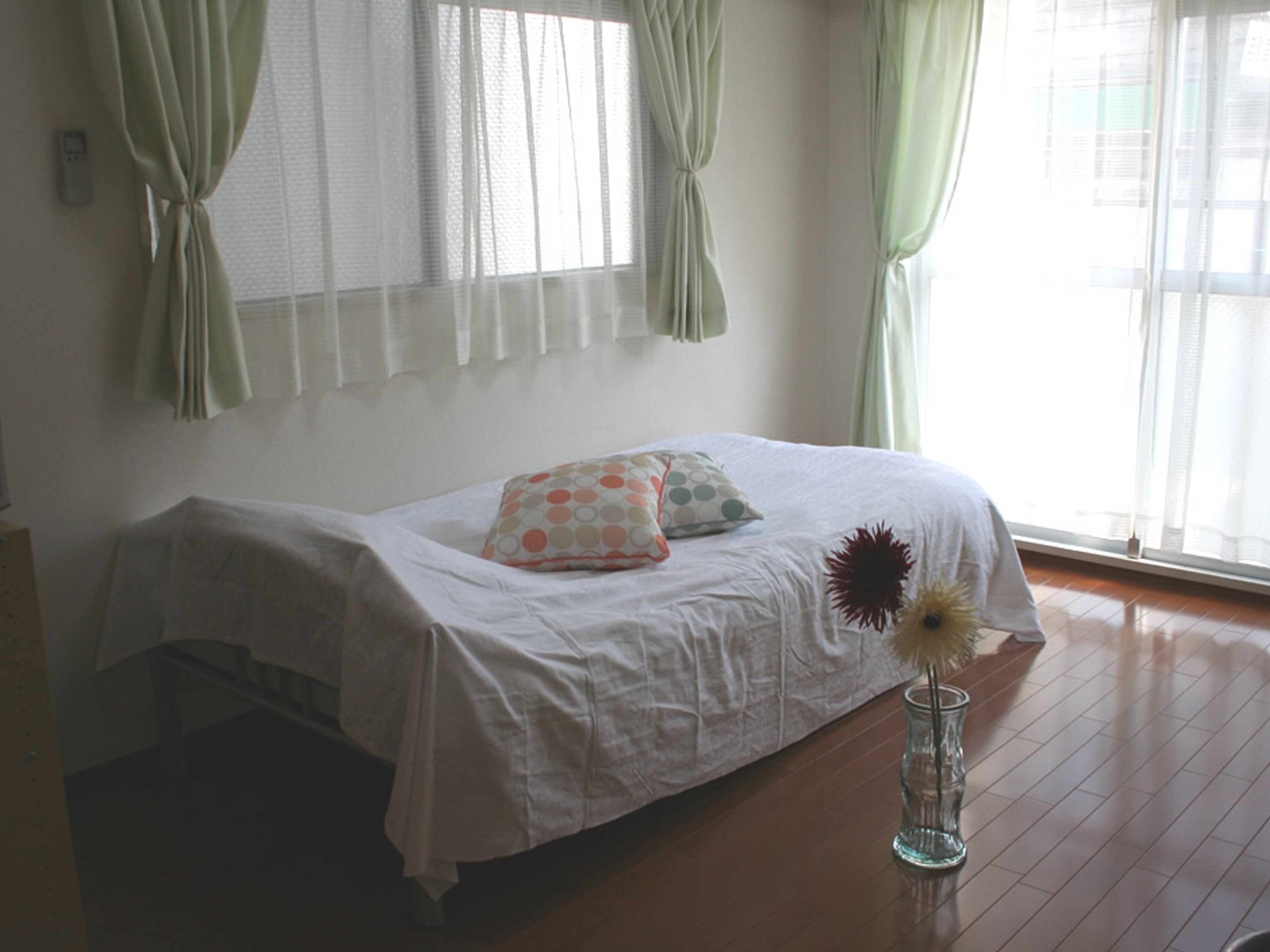 BraTTo出屋敷のイメージ