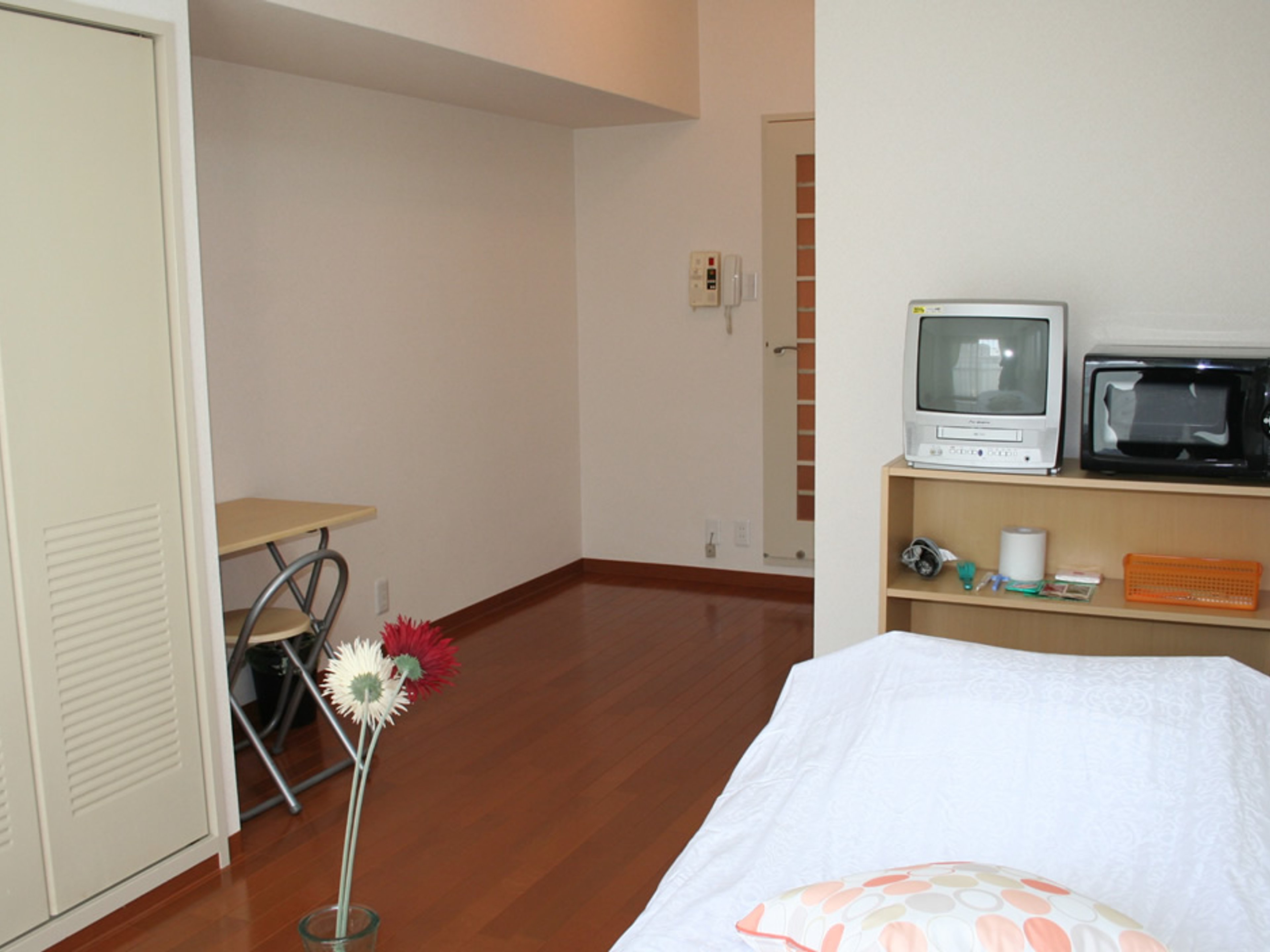 BraTTo出屋敷のイメージ