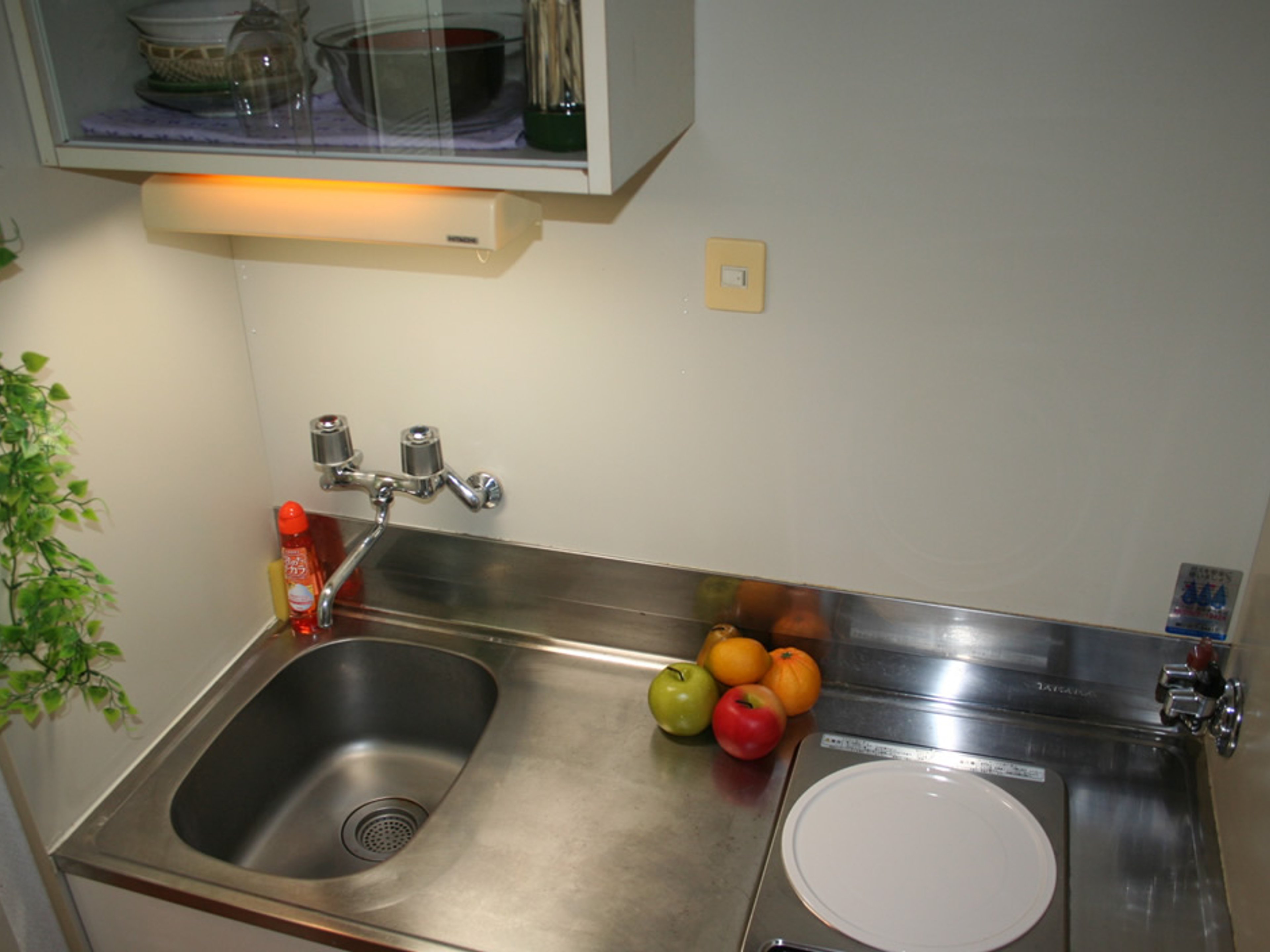 BraTTo出屋敷のイメージ