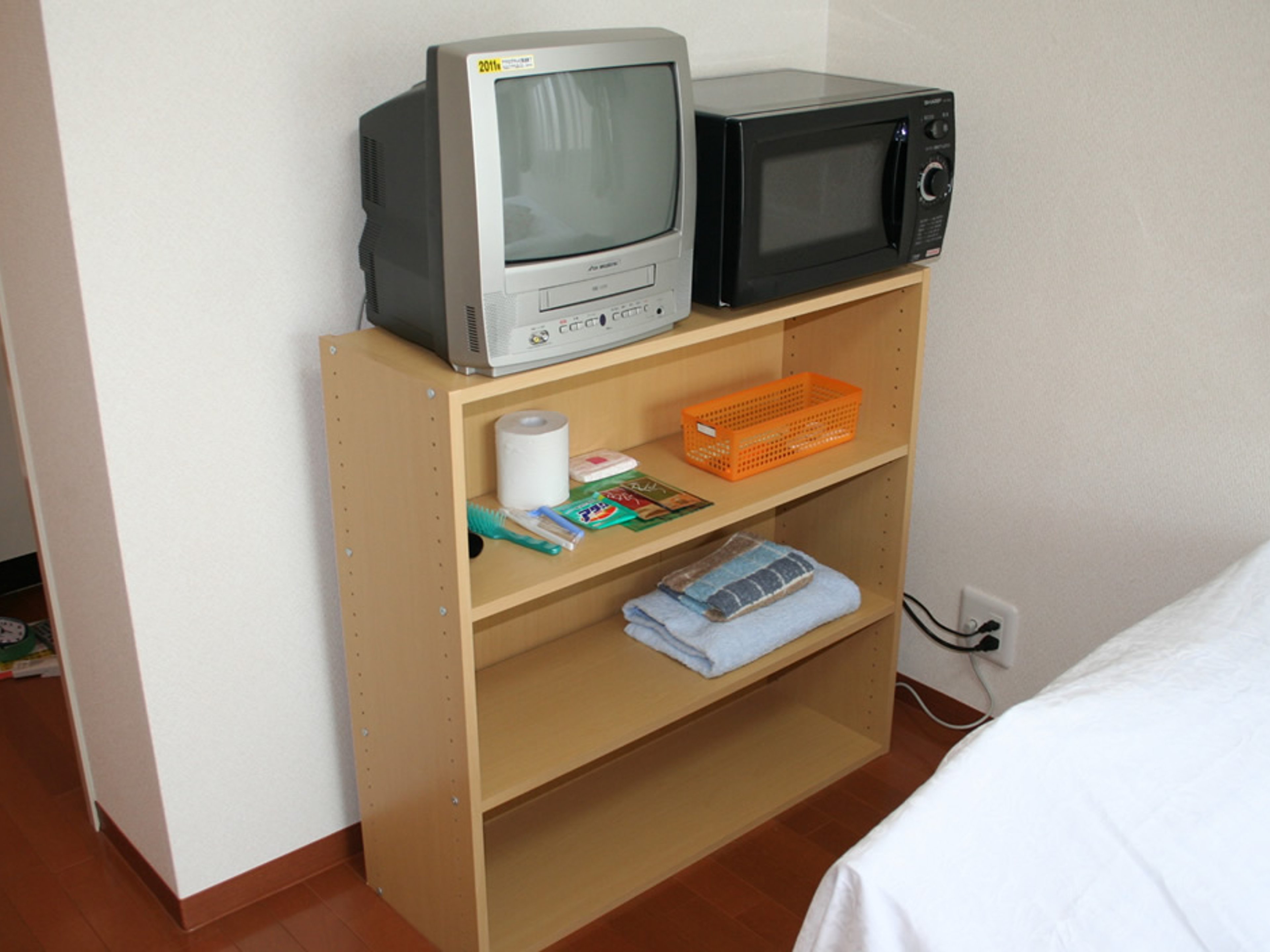 BraTTo出屋敷のイメージ