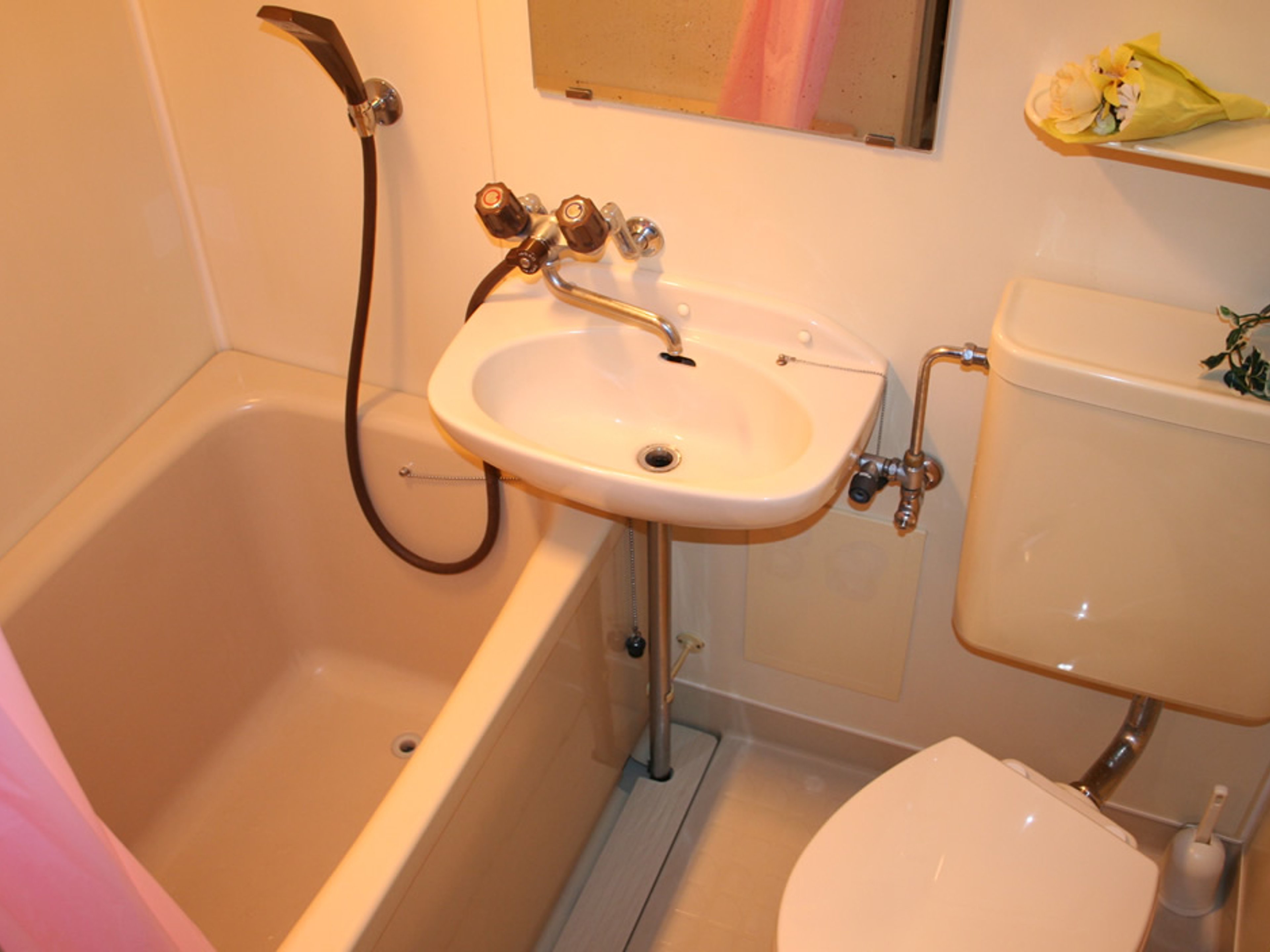 BraTTo出屋敷のイメージ