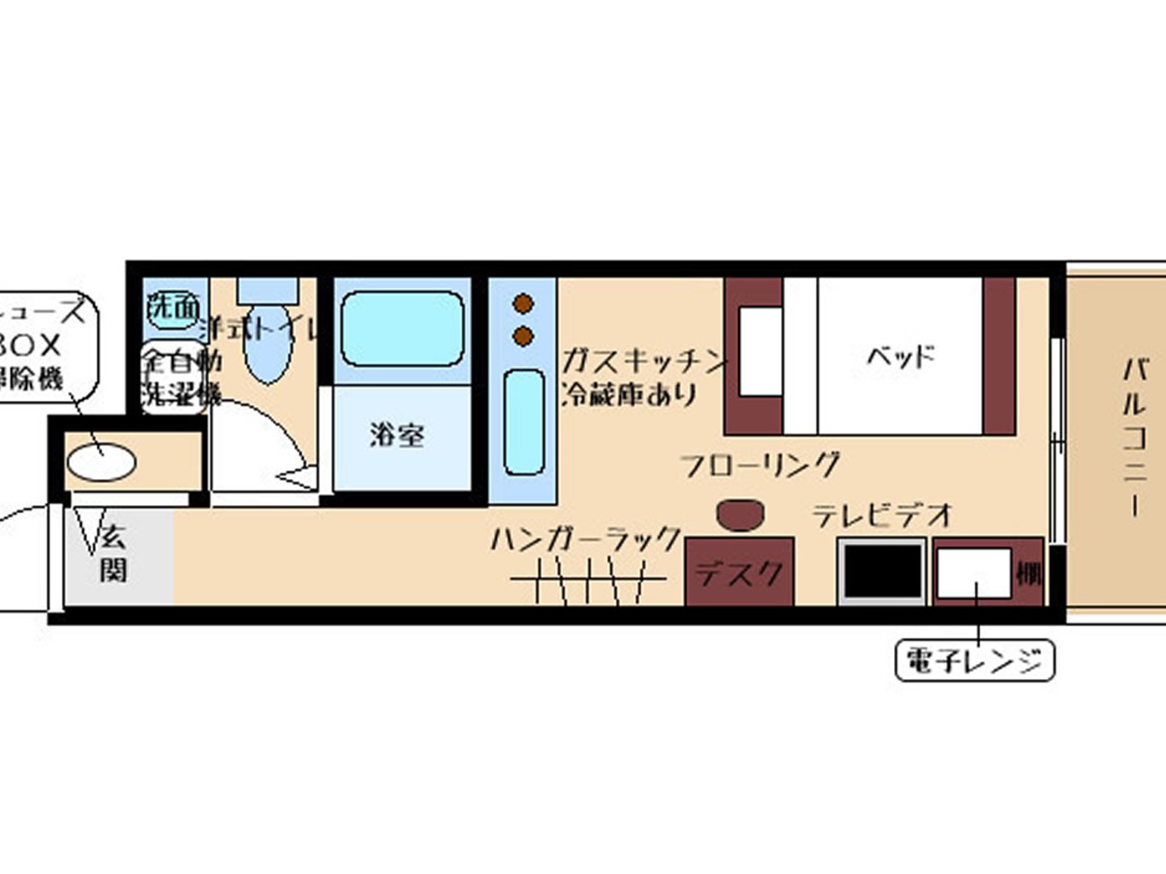 BraTTo尼崎レックスのイメージ