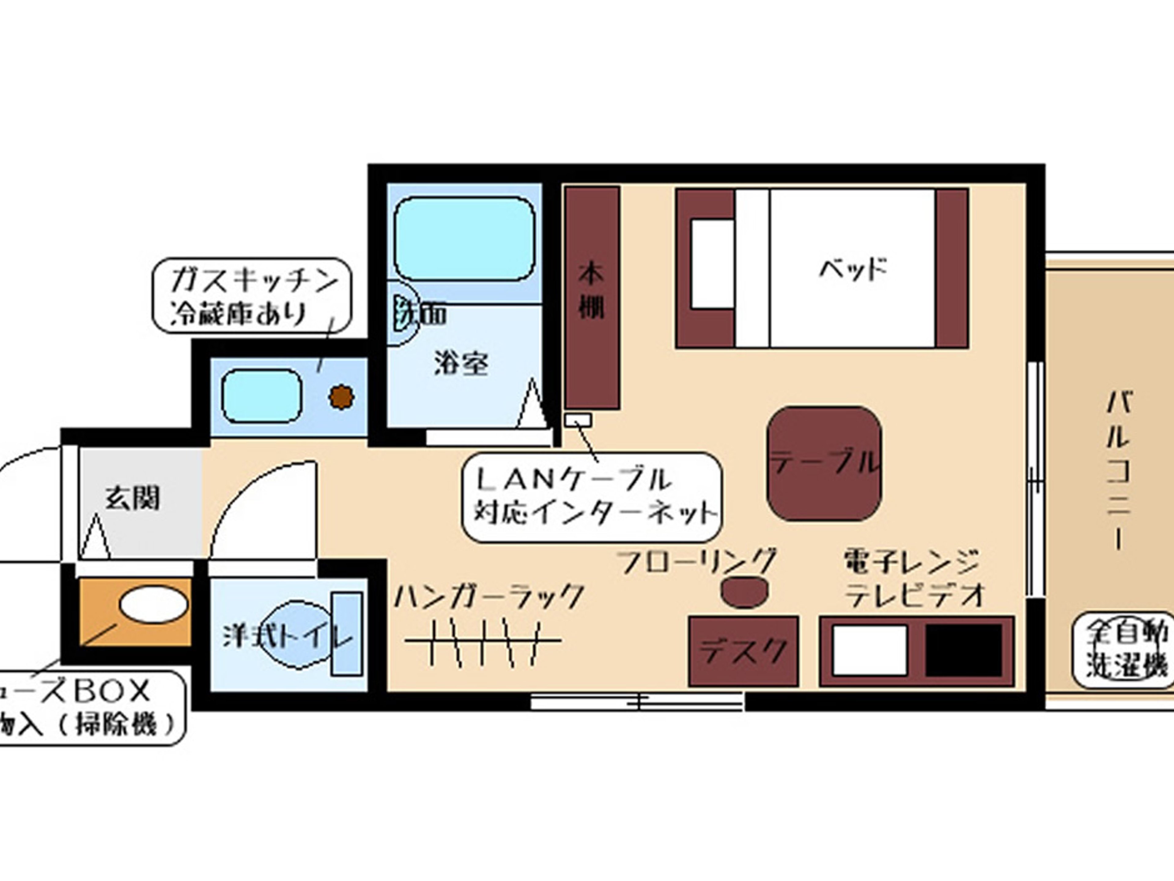 BraTTo開明のイメージ