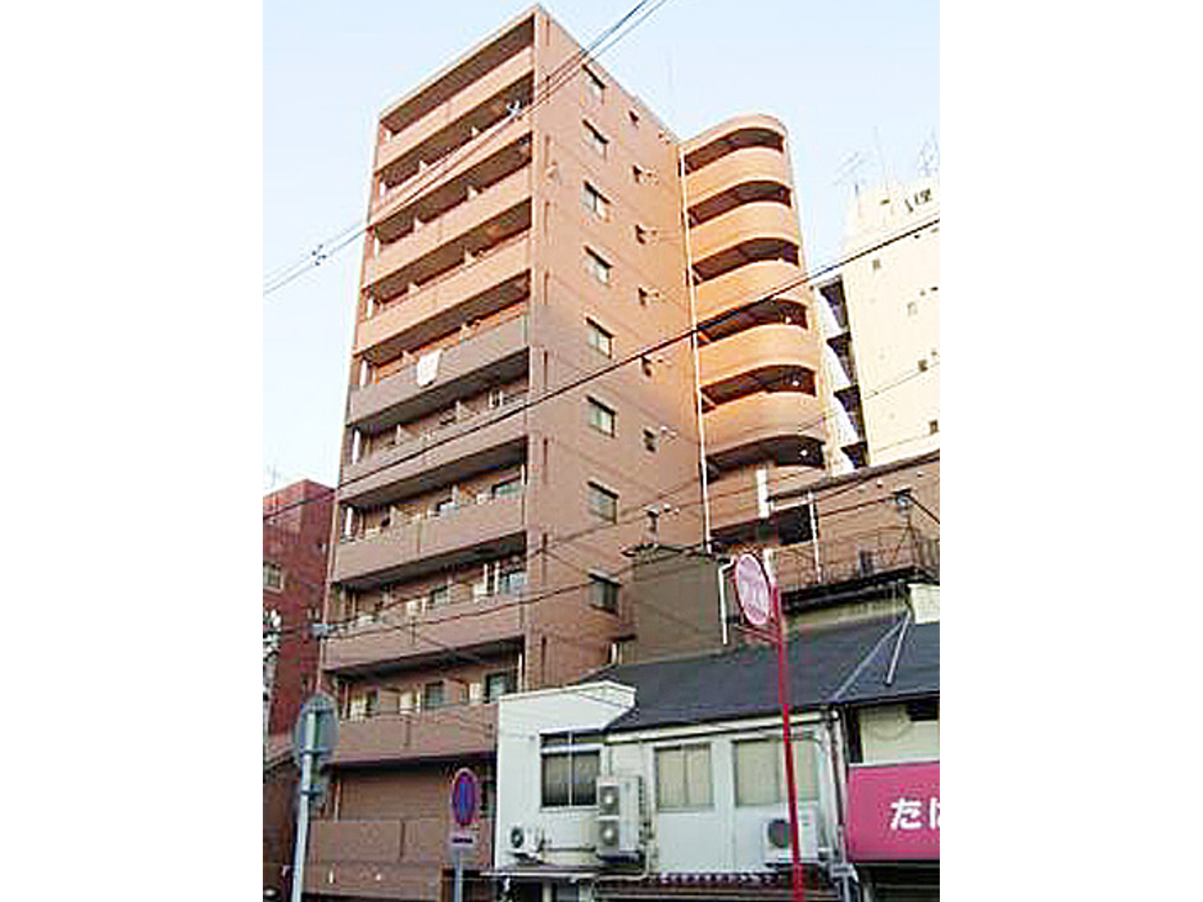 BraTTo神戸裁判所前のイメージ