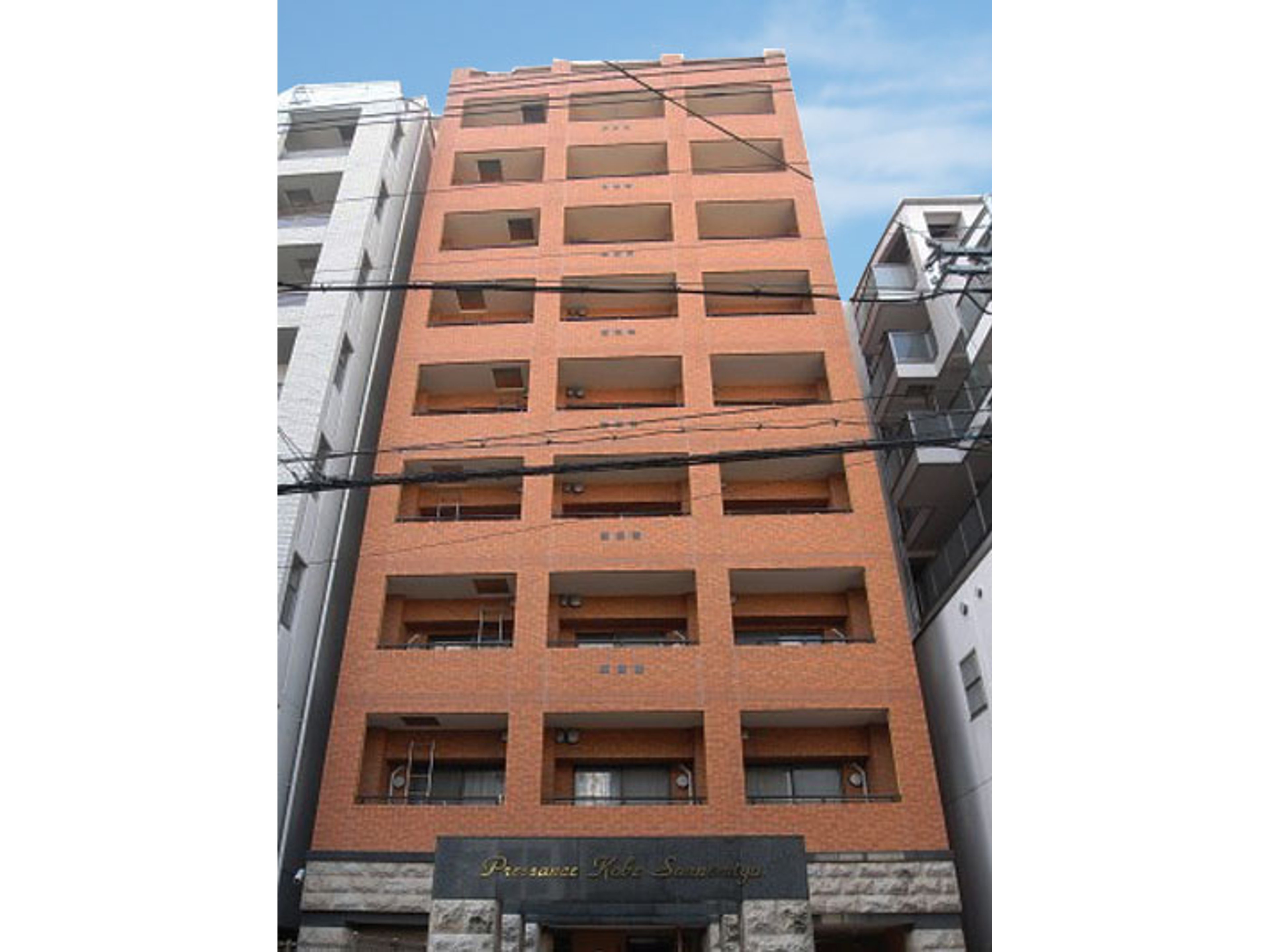 BraTTo神戸三宮のイメージ