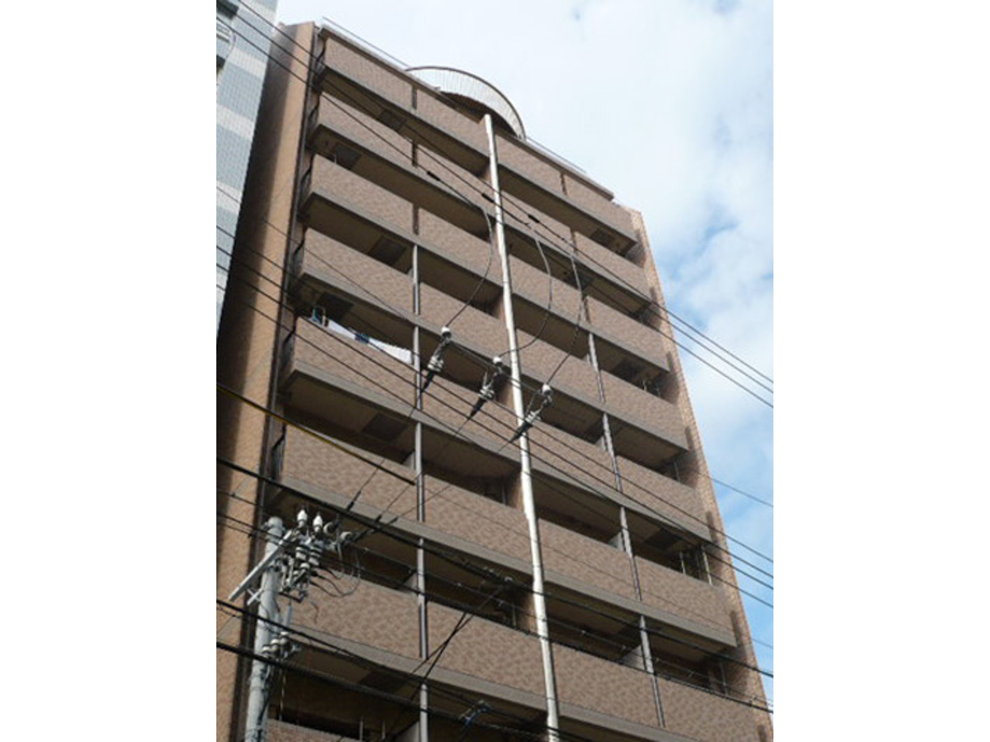 BraTTo神戸駅前のイメージ