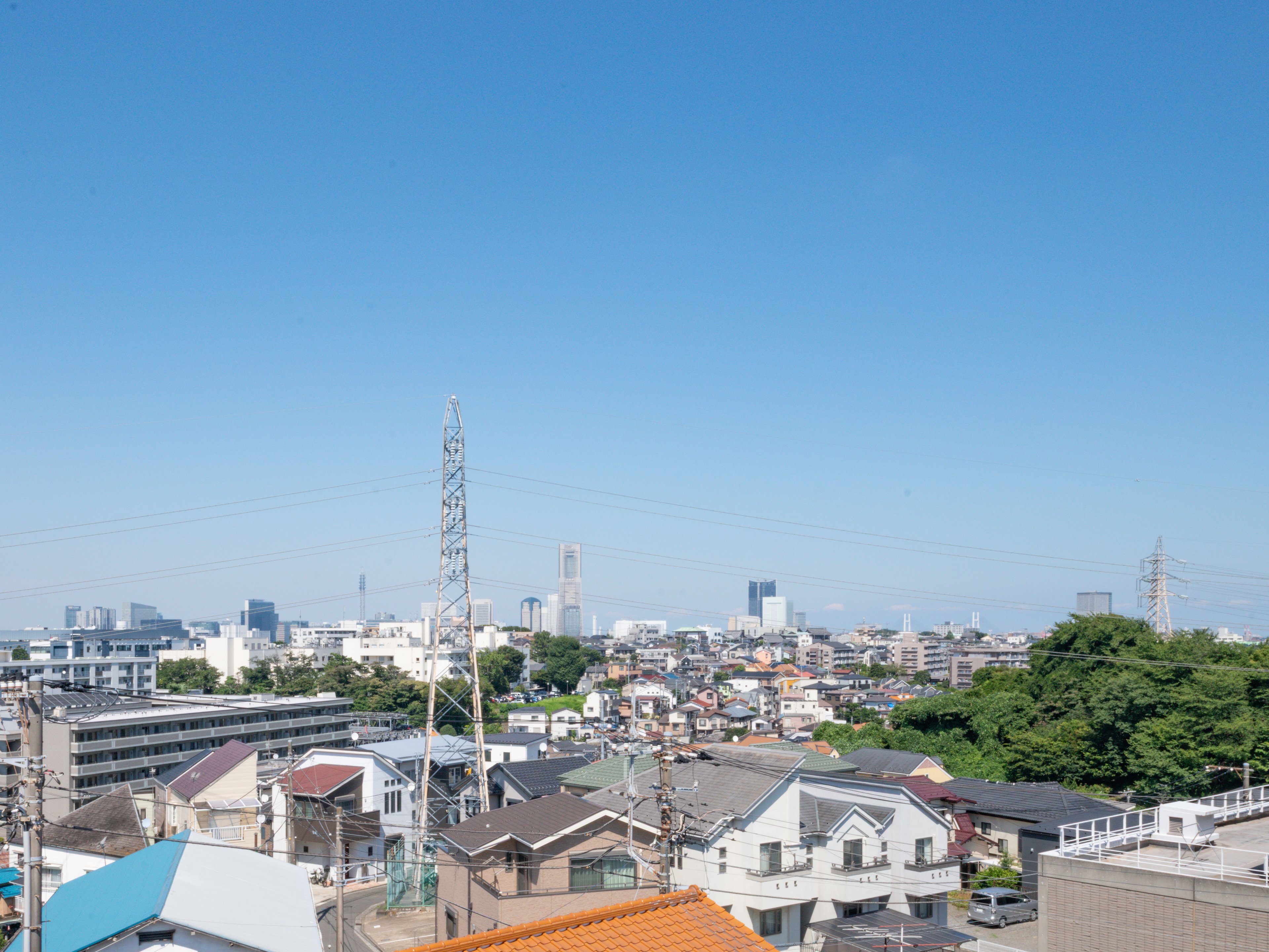 goodroom residence 保土ケ谷のイメージ