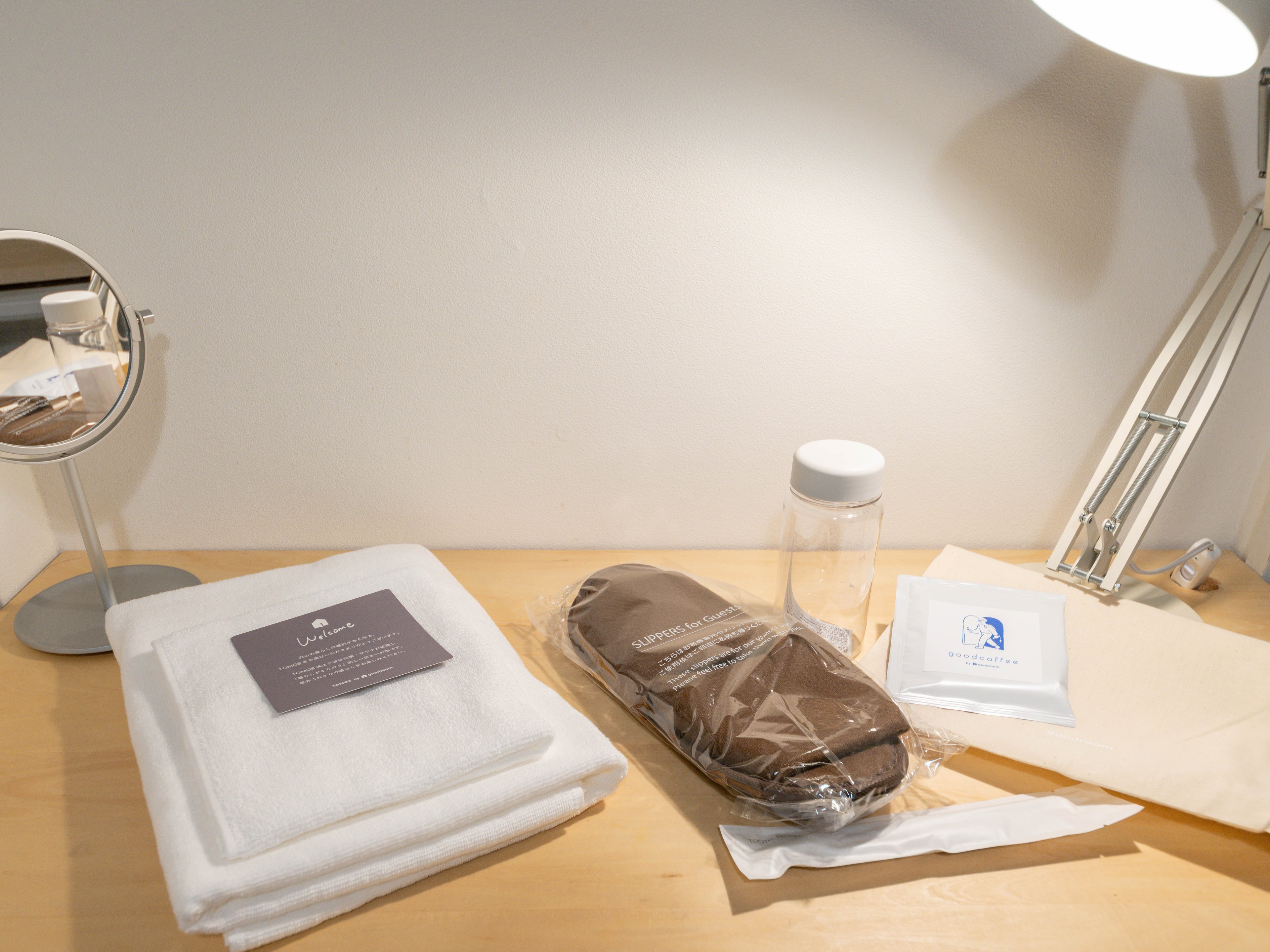 goodroom residence 保土ケ谷のイメージ