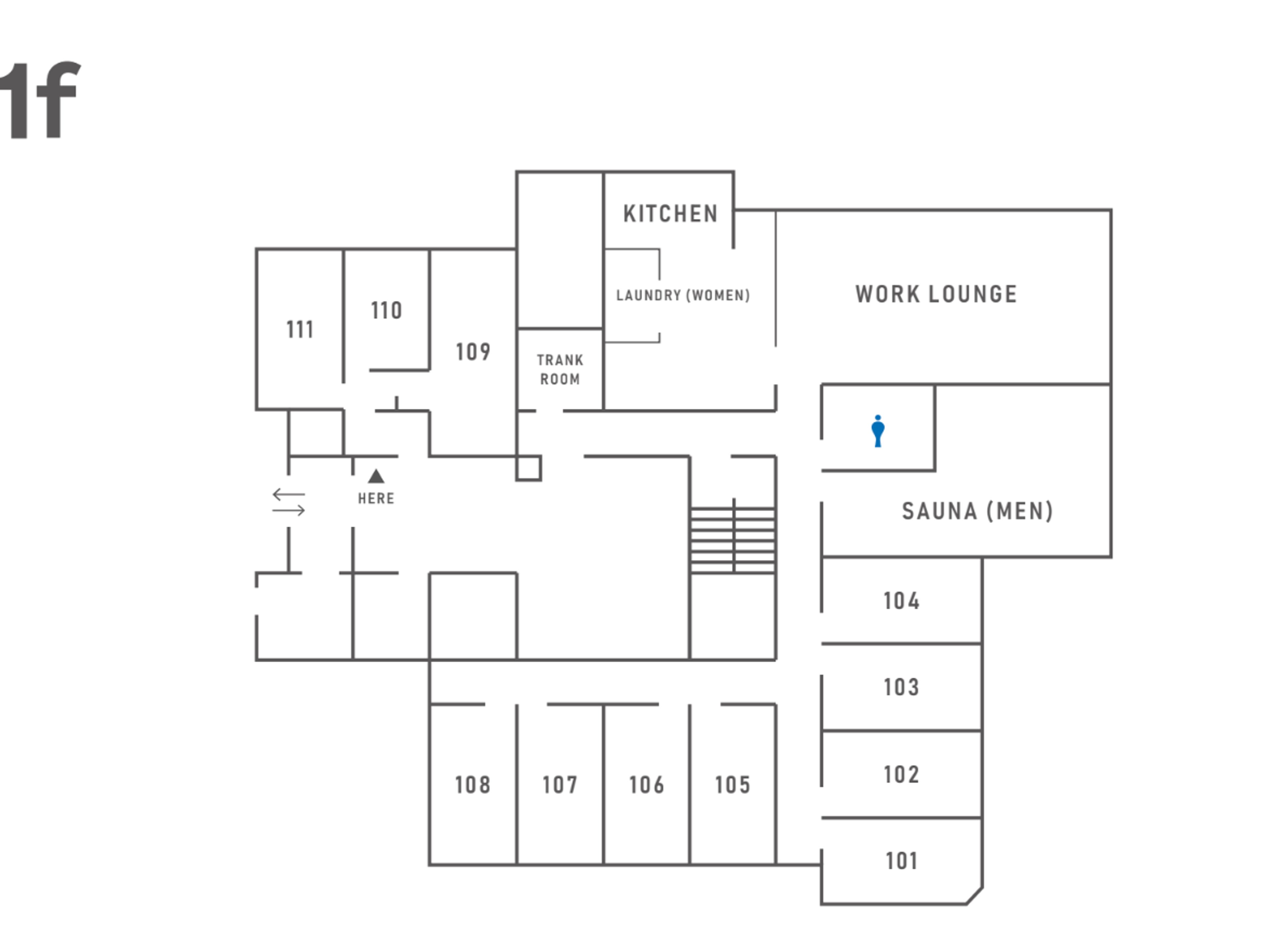 goodroom residence 保土ケ谷のイメージ