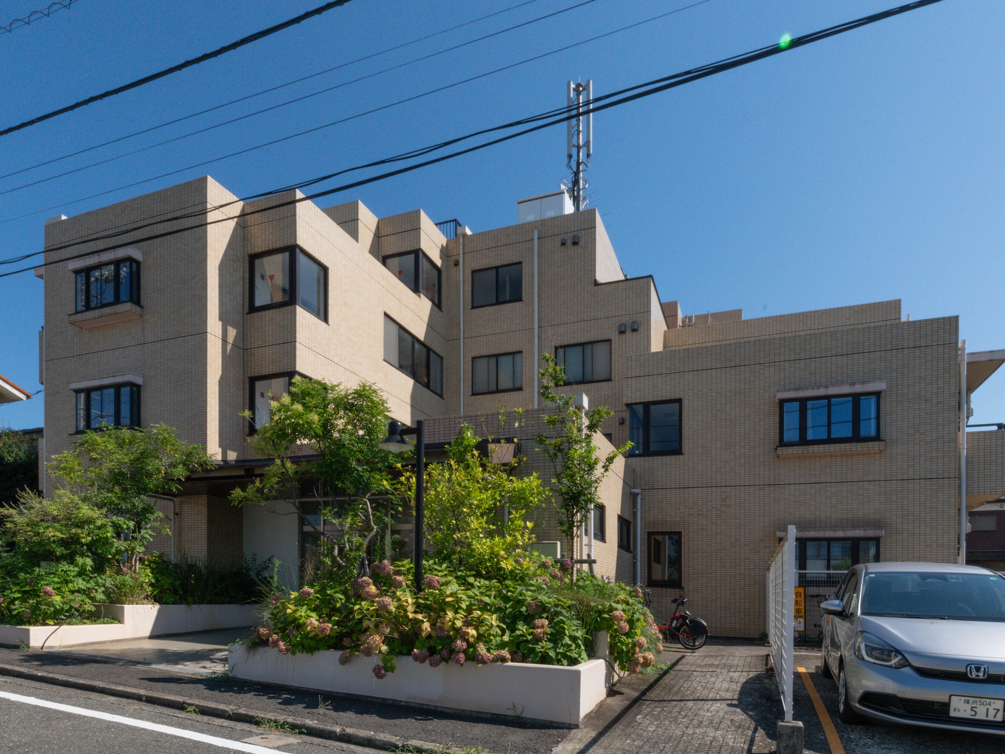 goodroom residence 保土ケ谷のイメージ