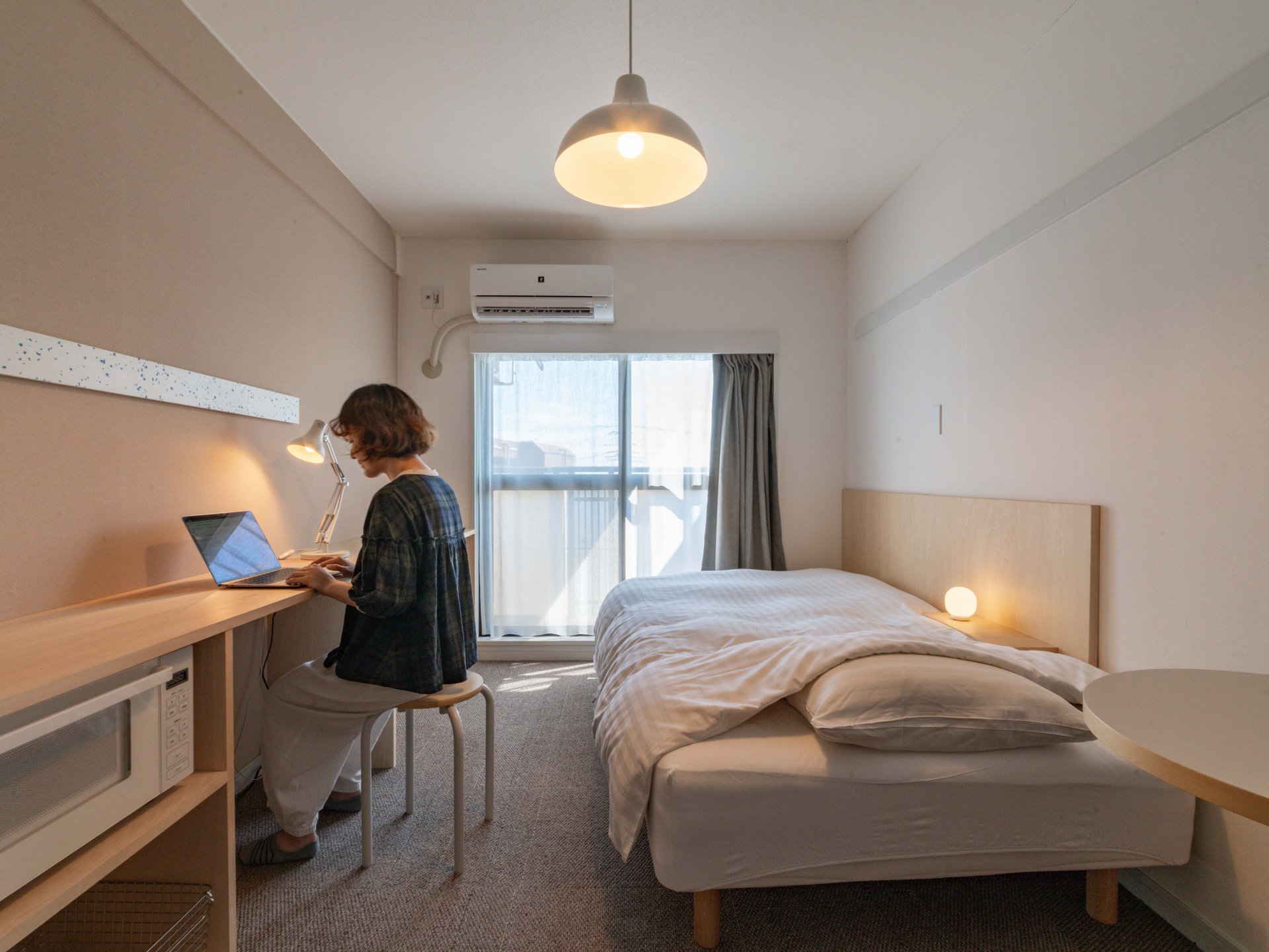 goodroom residence 保土ケ谷 ホテルのサブスクならgoodroomサブスくらし
