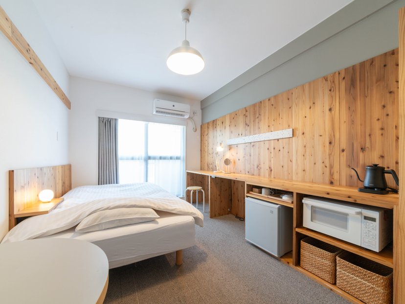 goodroom residence 保土ケ谷 ホテルのサブスクならgoodroomサブスくらし