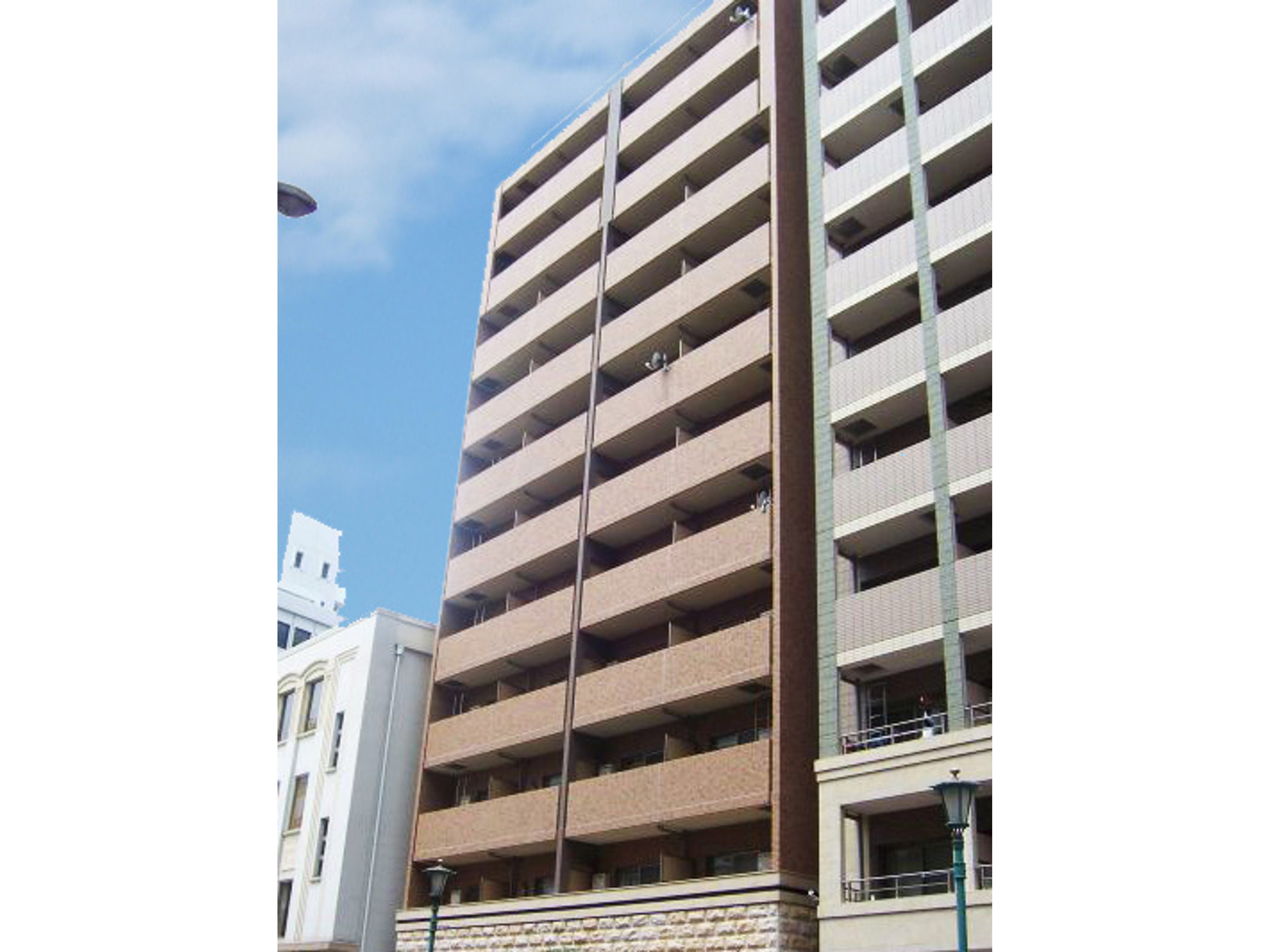 BraTTo神戸みなと元町のイメージ