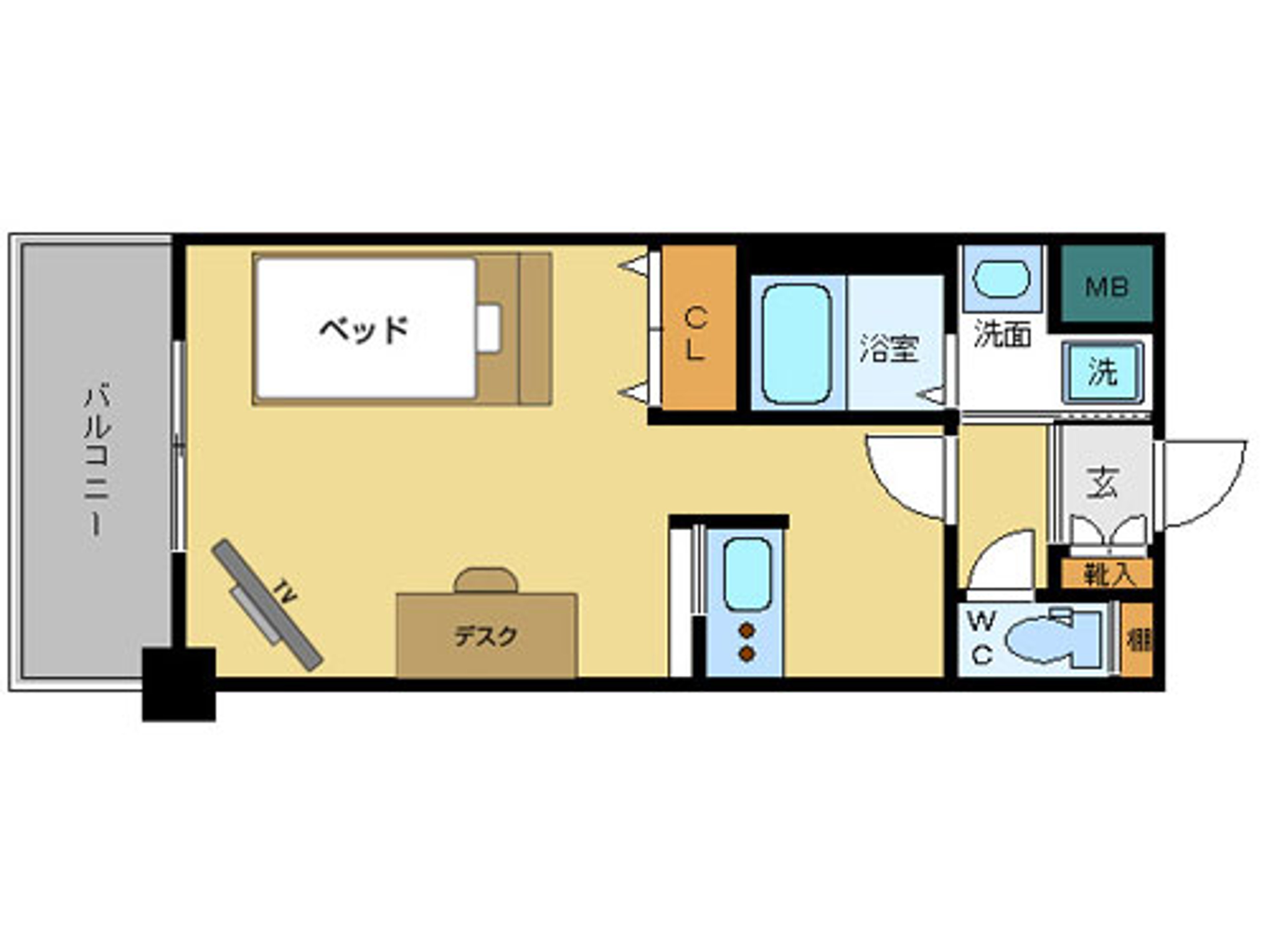 BraTTo神戸みなと元町のイメージ