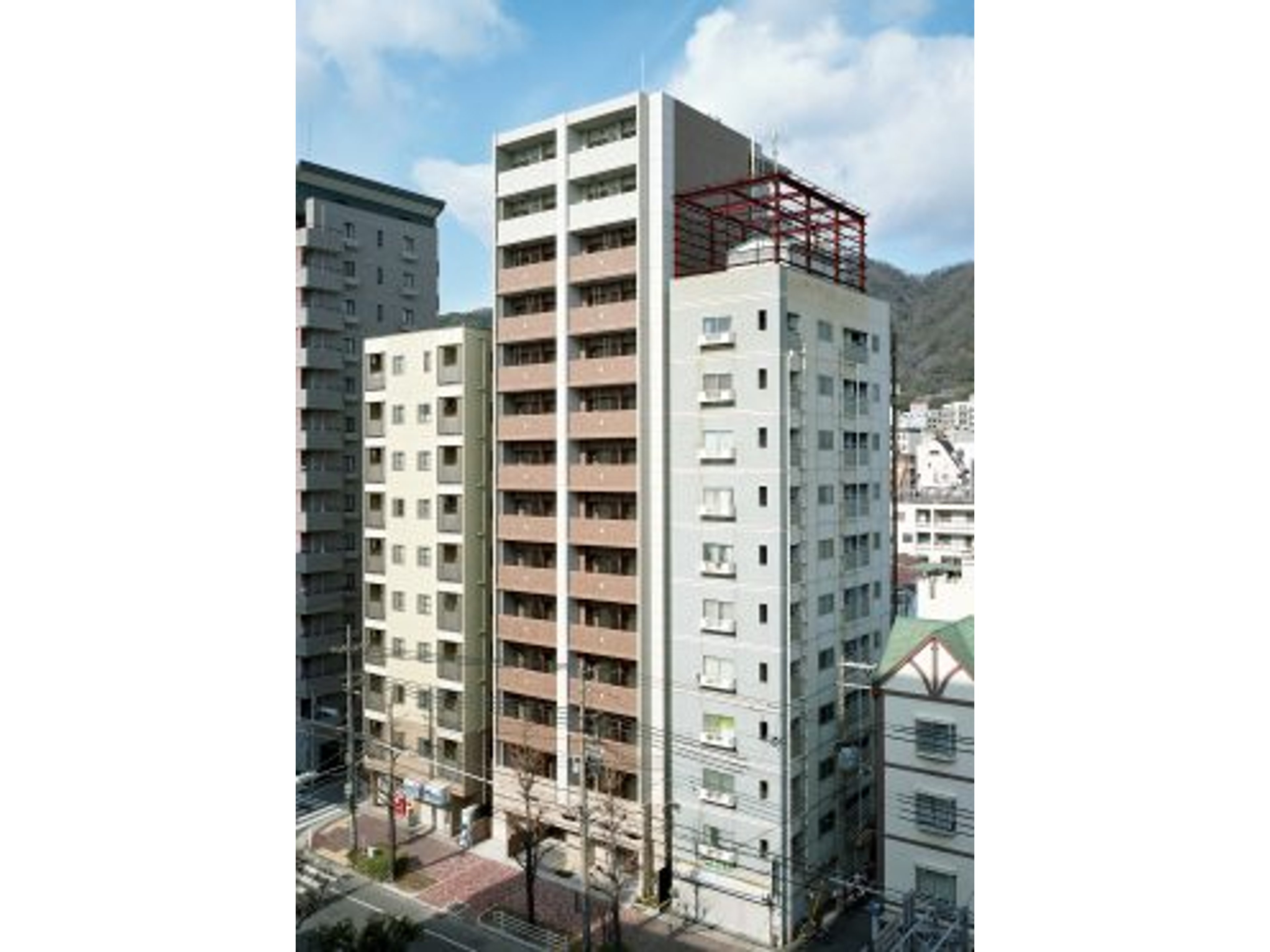 BraTTo三宮プレミアムのイメージ